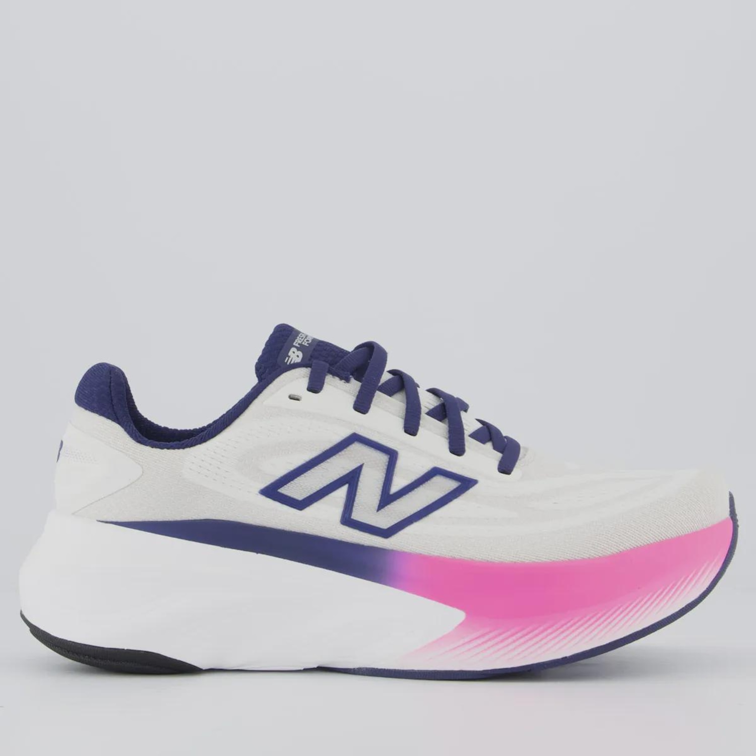 Tênis Feminino New Balance Fresh Foam X More V6 - Foto 1