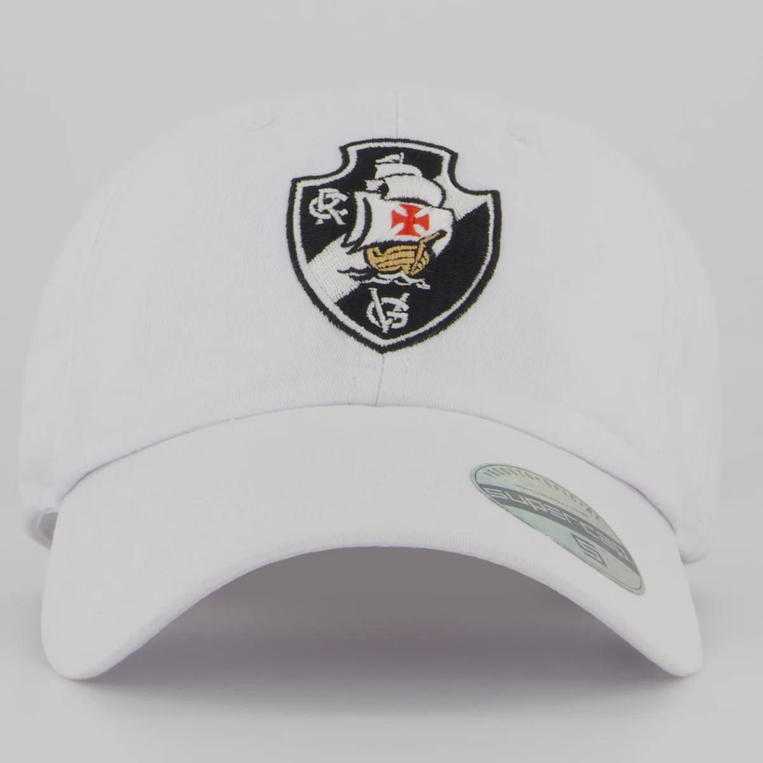 Boné do Vasco Classic - Foto 2