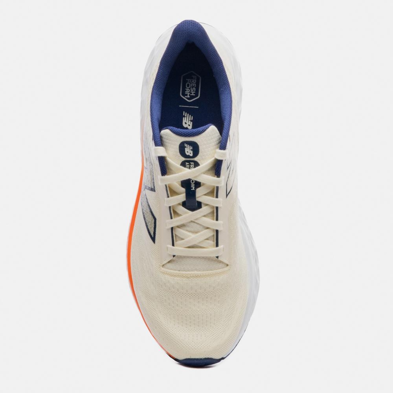 Tênis Masculino New Balance Fresh Foam Arishiv4 - Foto 3