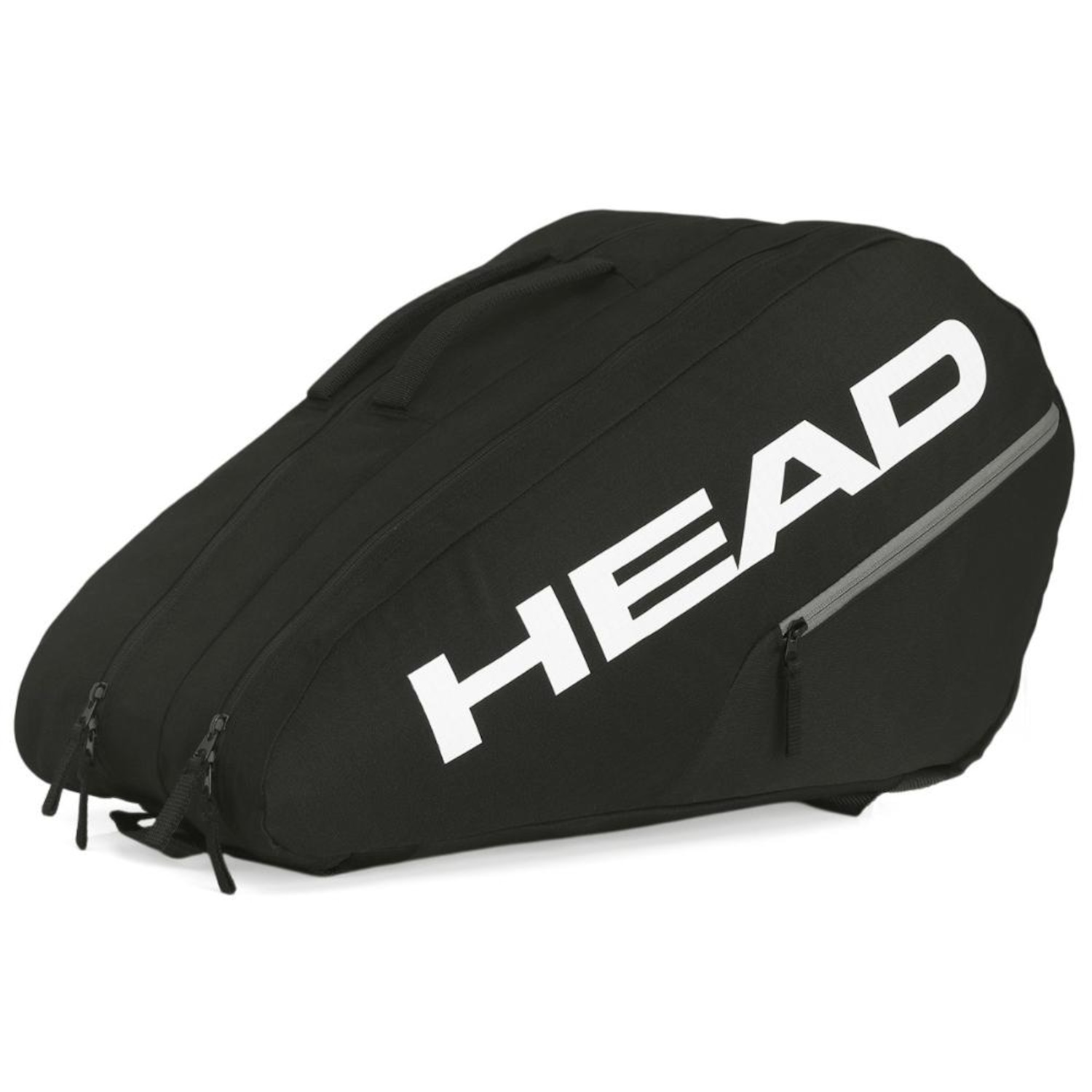 Raqueteira Head Base Beach Tennis e Padel - Foto 1