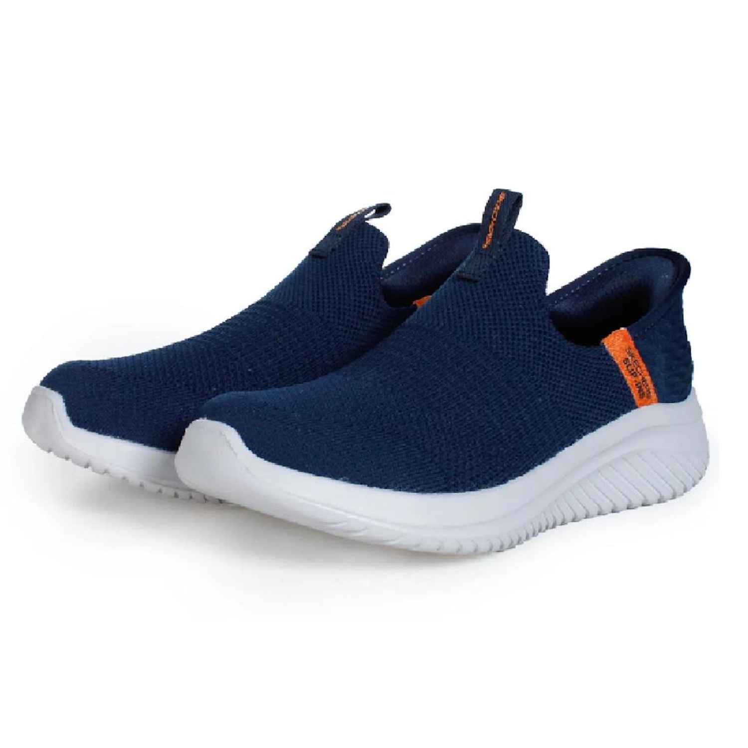 Tênis Ultra Flex 3.0 Smooth Step Skechers Unissex - Foto 3