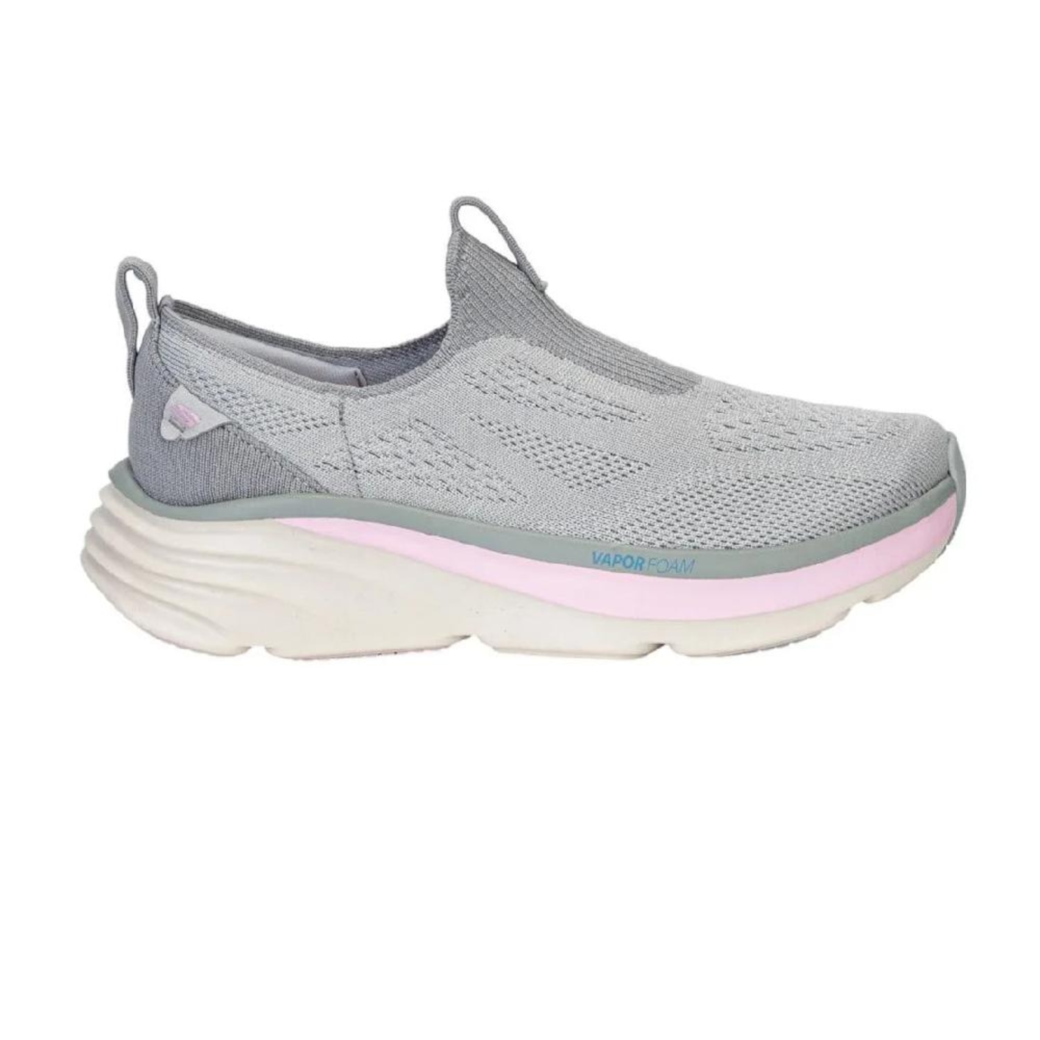 Tênis Dlux Vapor Pure Strid Skechers Feminino - Foto 1