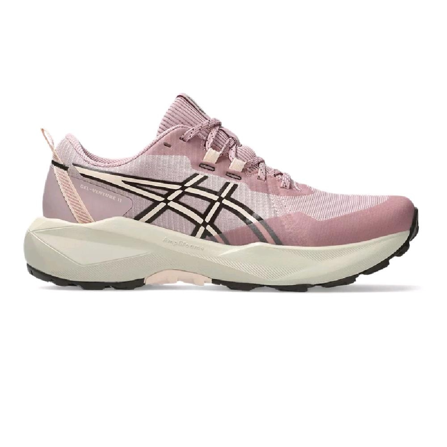 Tênis Gel-Venture 11 ASICS Feminino - Foto 1
