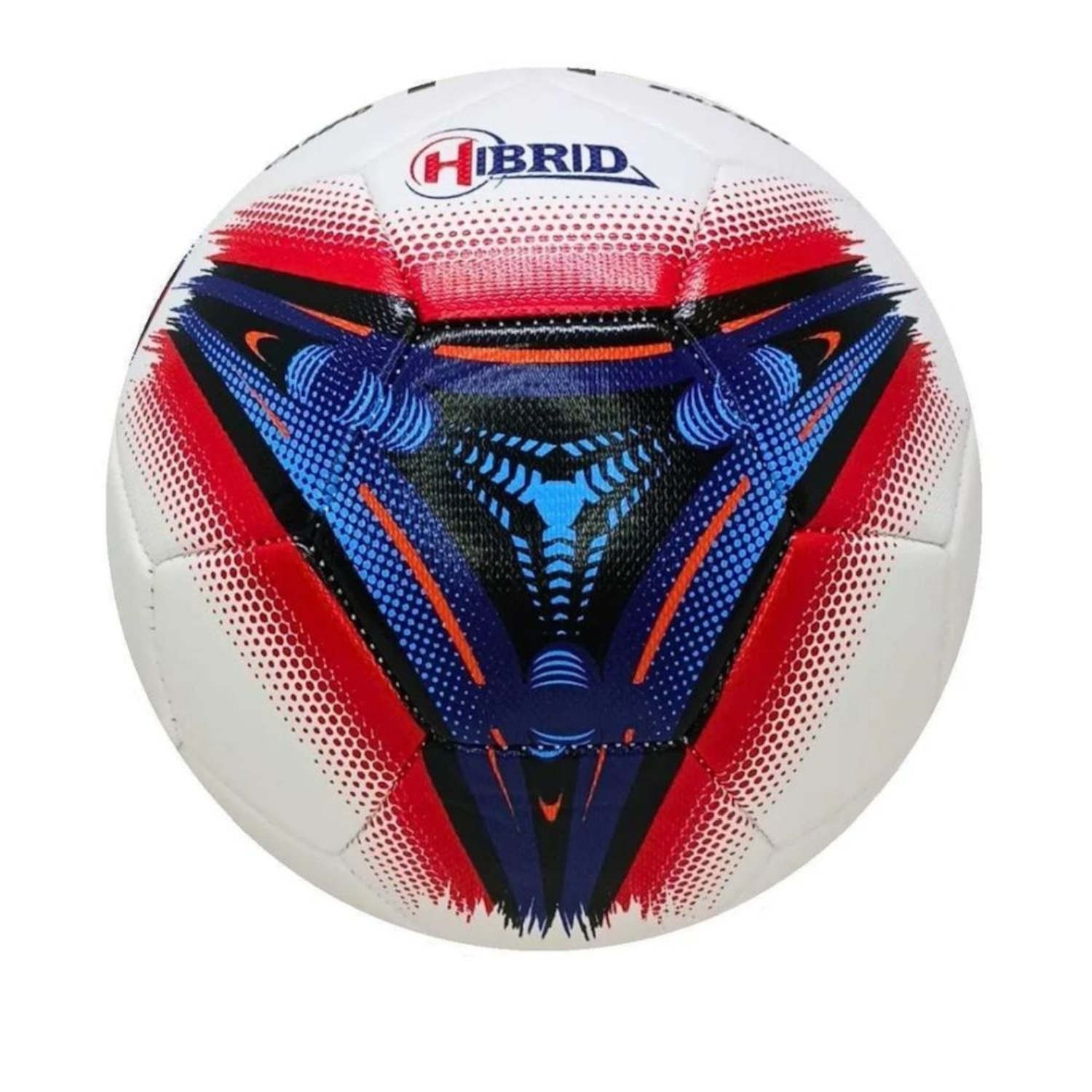 Bola de Futebol de Campo Topper Boleiro Hibrid - Foto 2