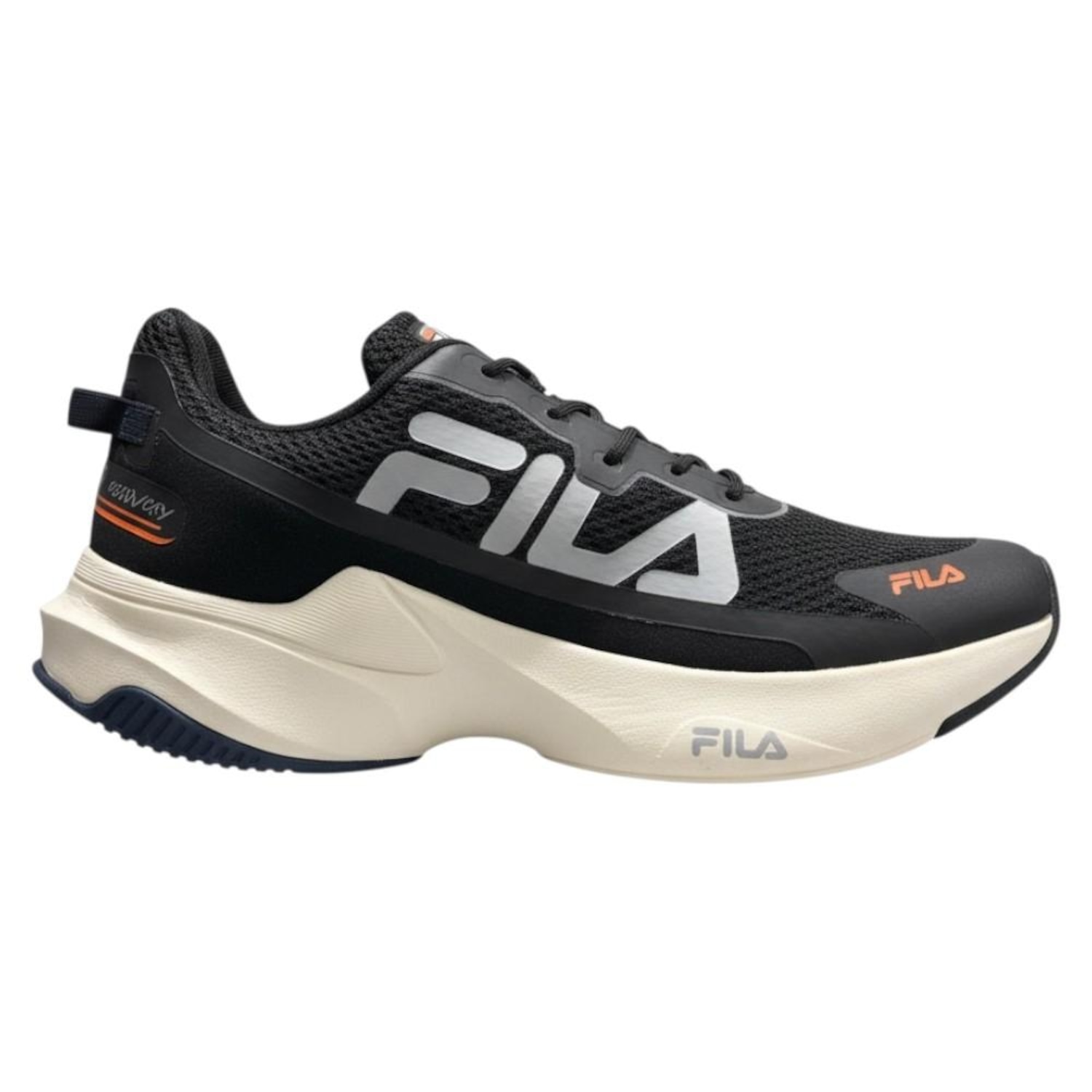 Tênis Fila Recovery Masculino - Foto 1