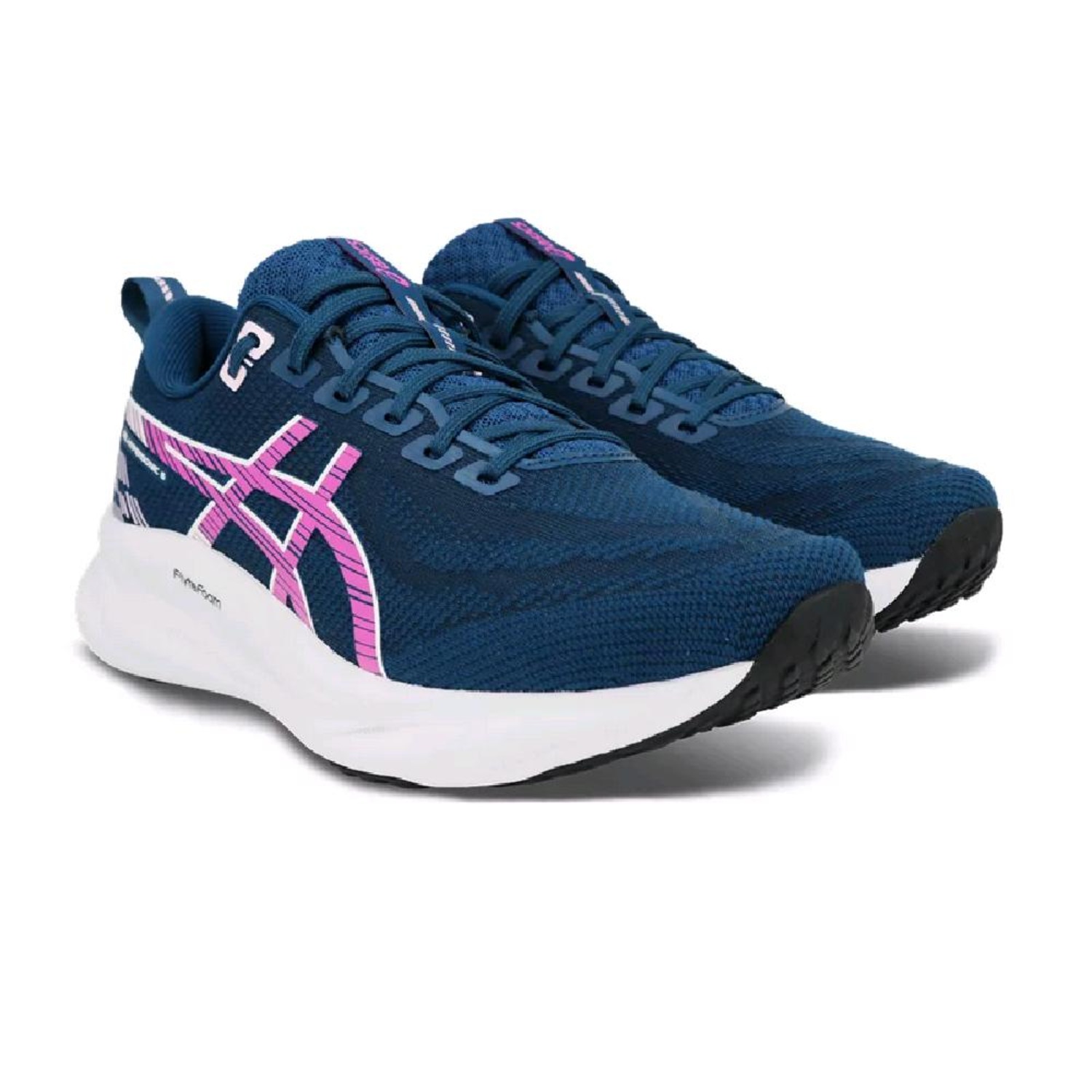 Tênis Gel-Hypersonic 6 ASICS Feminino - Foto 3