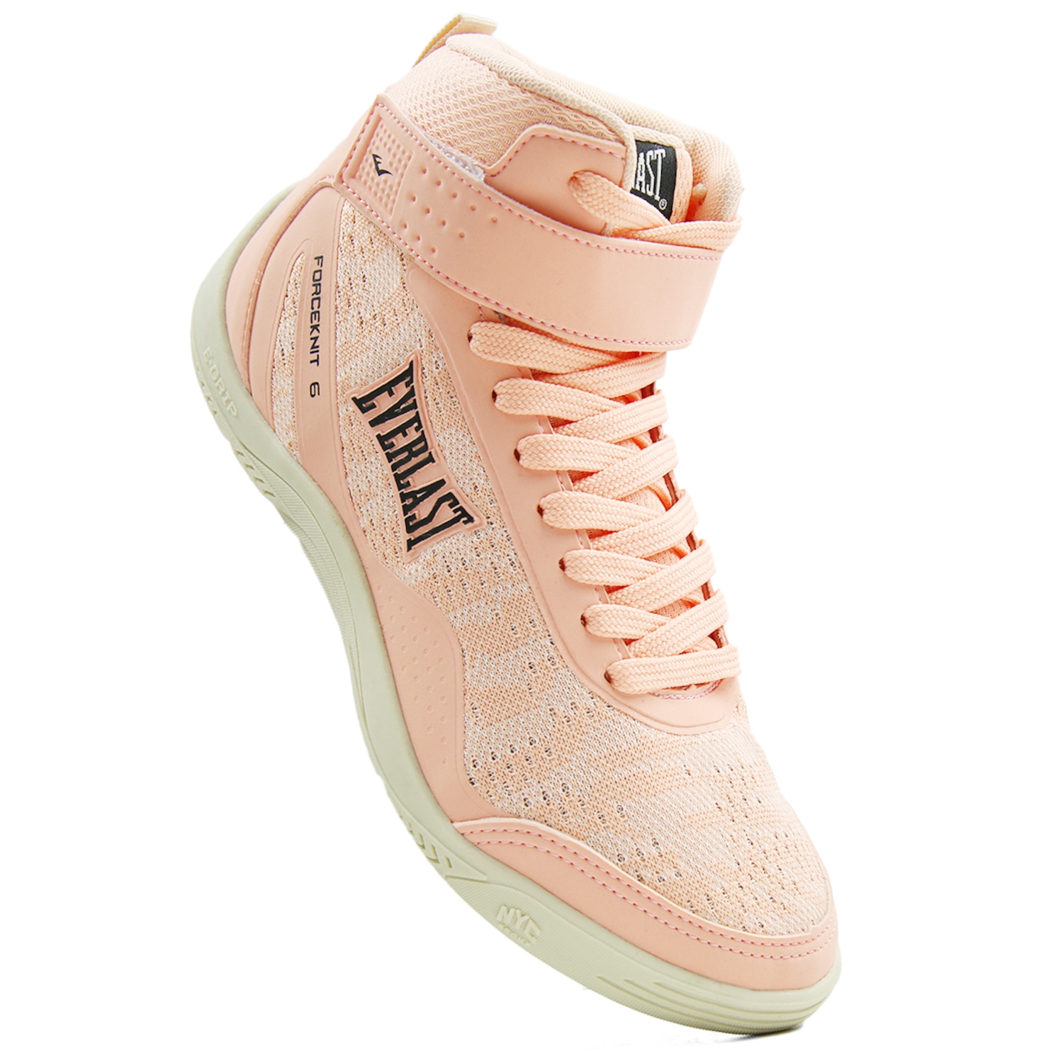 Tênis Everlast Forceknit 6 Feminino - Foto 4