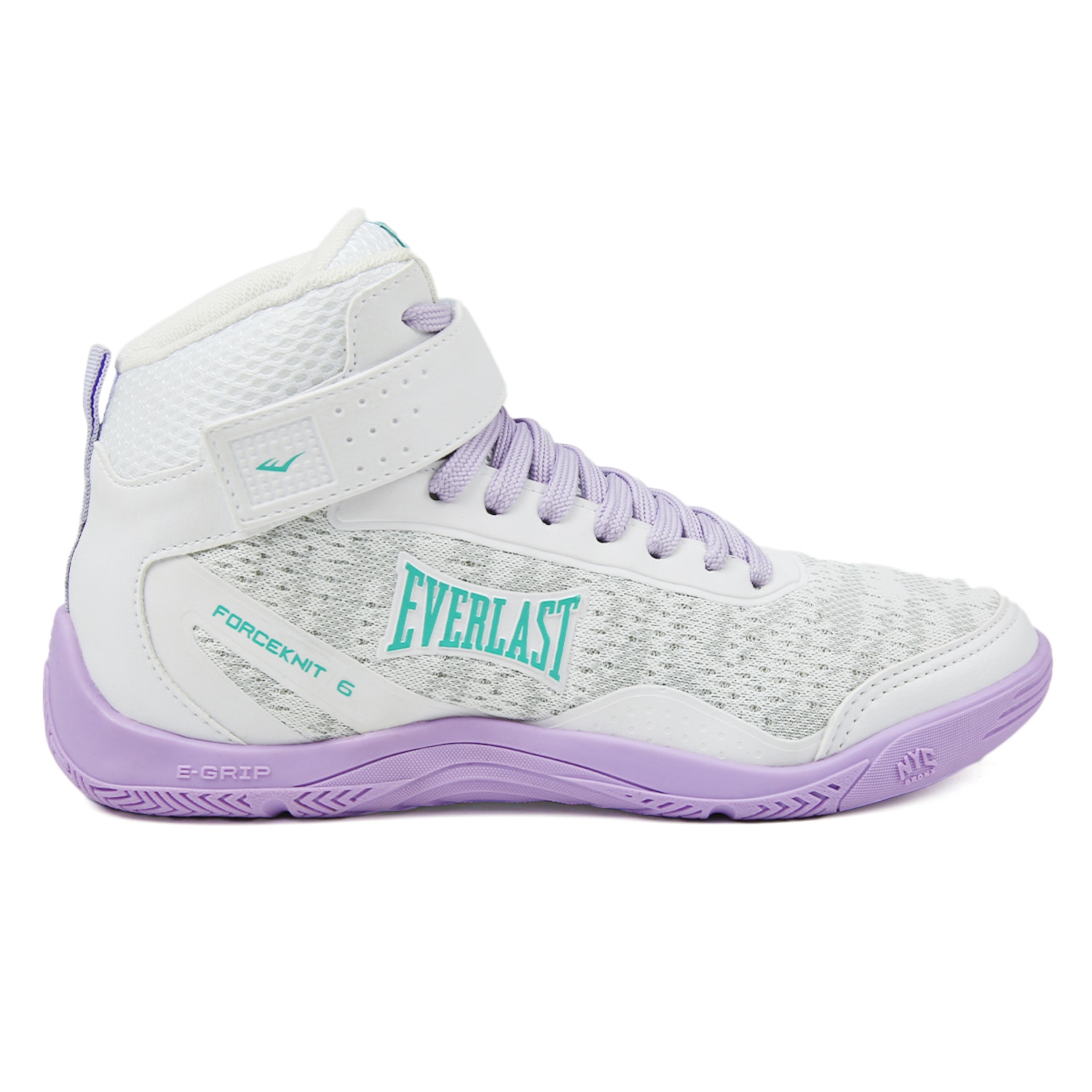 Tênis Forceknit 6 Everlast Feminino - Foto 1