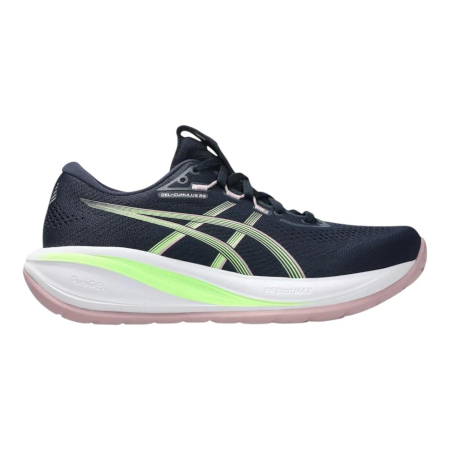 Tênis Gel Cumulus 400 ASICS Feminino - Foto 1