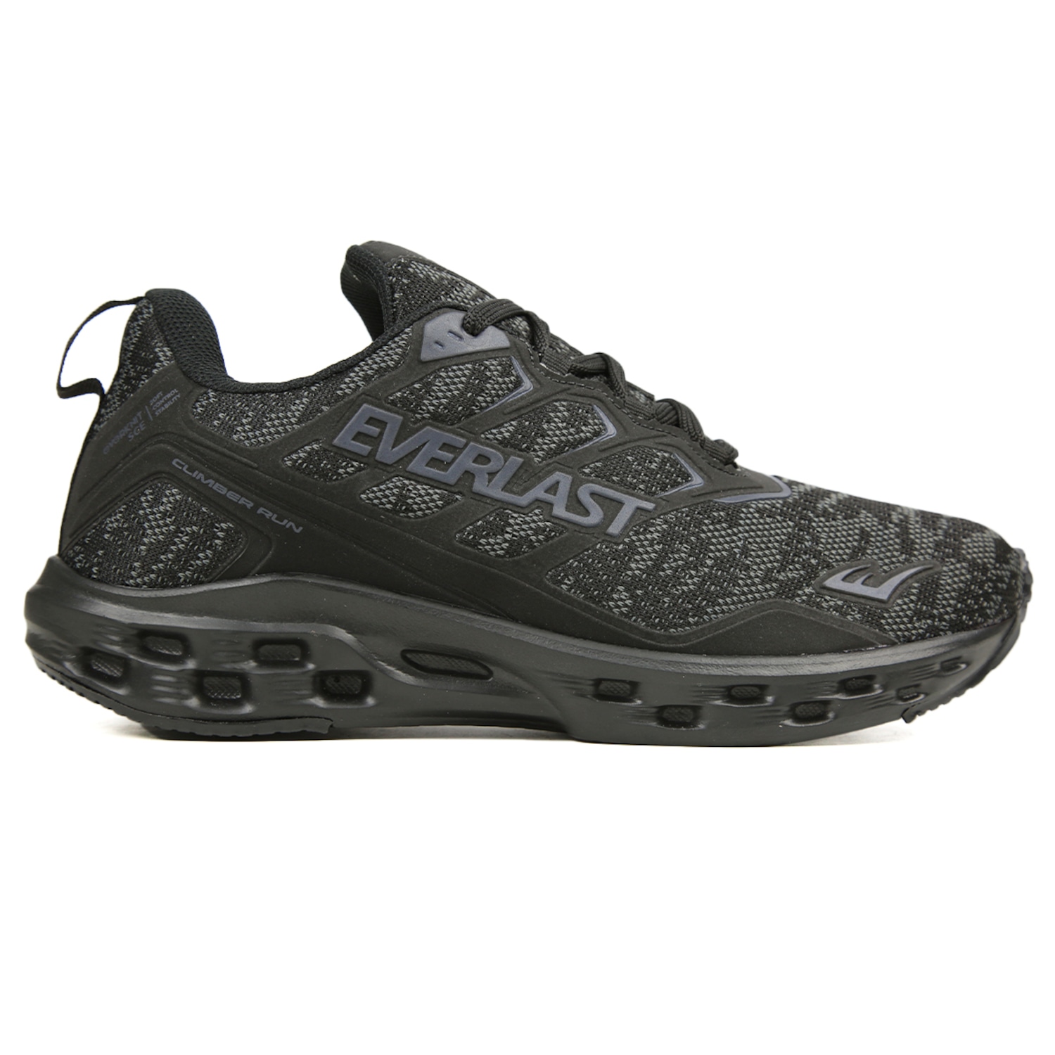 Tênis Everlast Climber Run Unissex - Foto 1