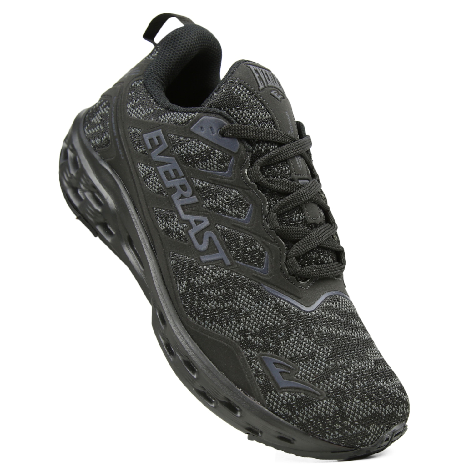 Tênis Everlast Climber Run Unissex - Foto 4