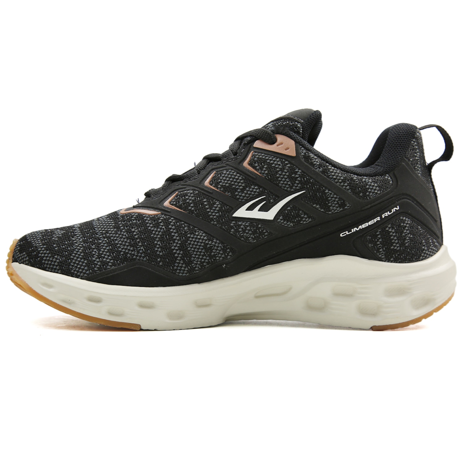 Tênis Climber Run Everlast Unissex - Foto 2