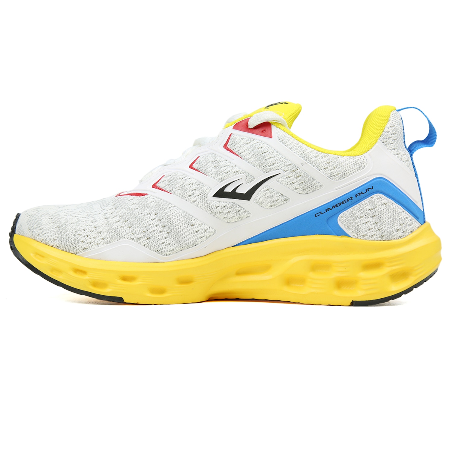 Tênis Climber Run Everlast Unissex - Foto 1