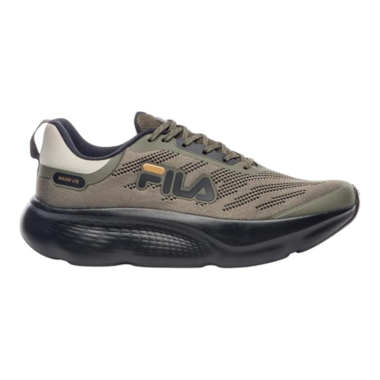 Tênis Maxxi Lite Fila Masculino - Foto 1