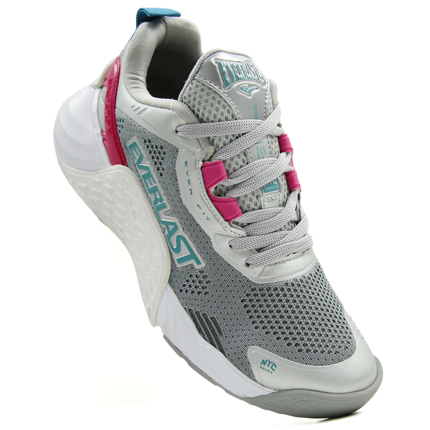 Tênis Everlast Climber Ultra Feminino - Foto 4