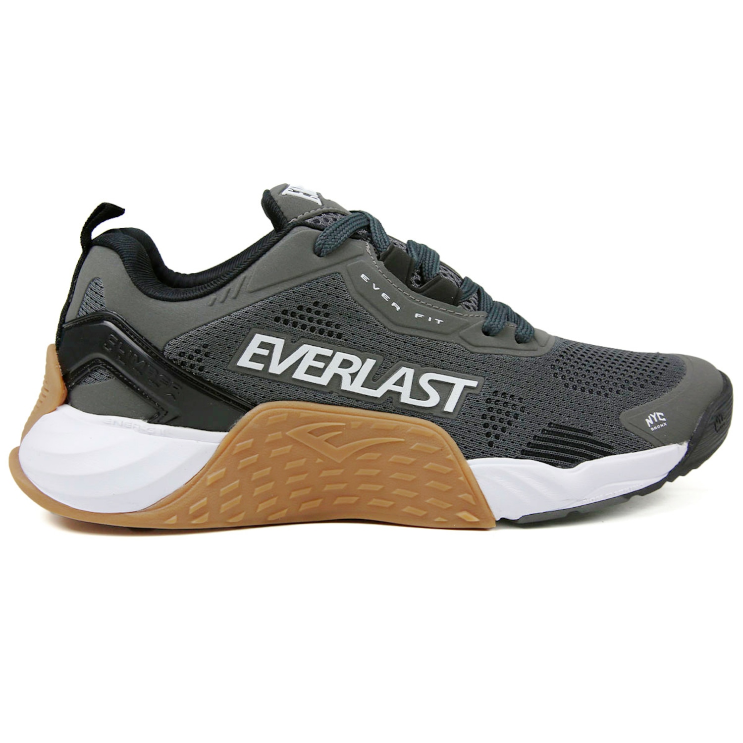 Tênis Climber Ultra Everlast Unissex - Foto 1