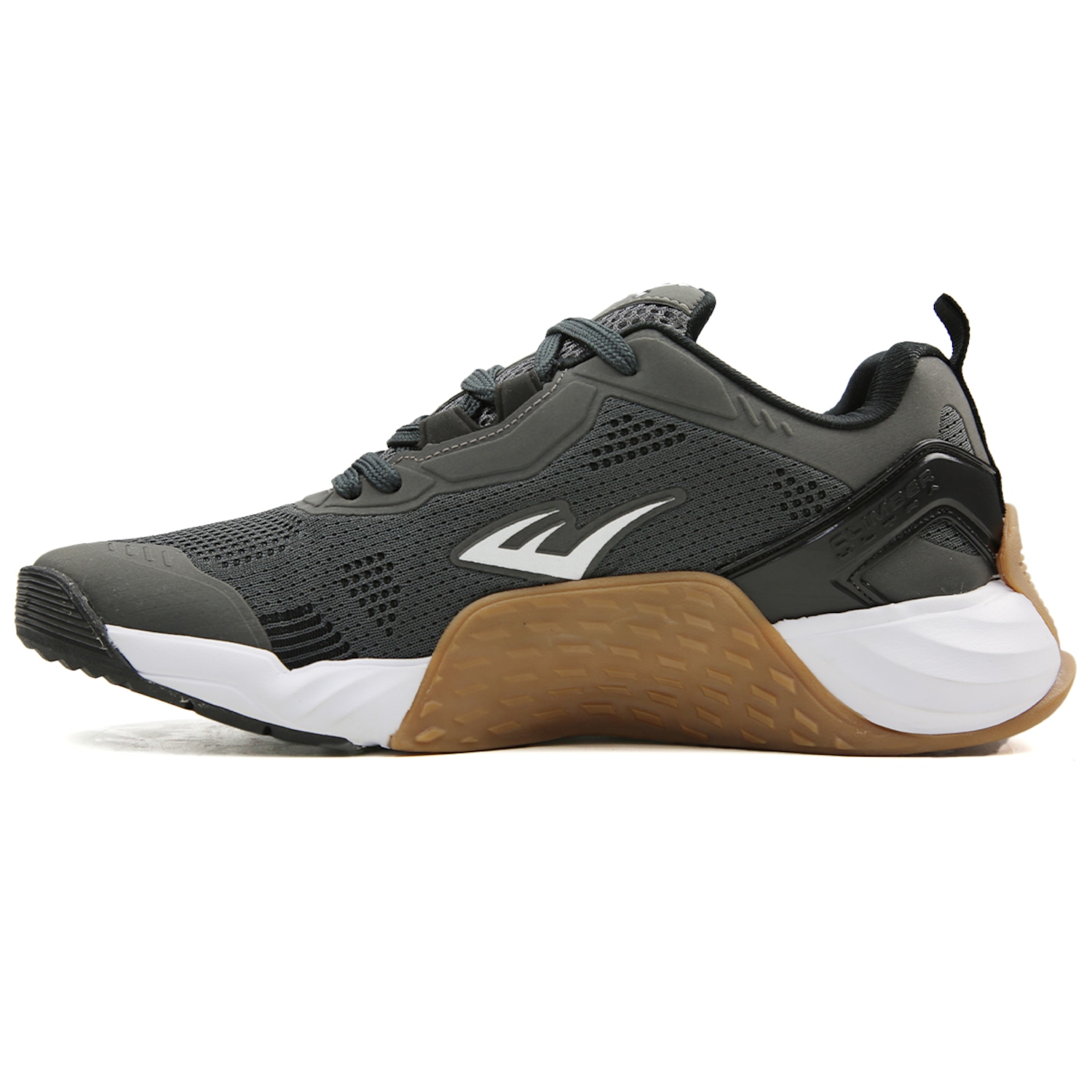 Tênis Climber Ultra Everlast Unissex - Foto 2