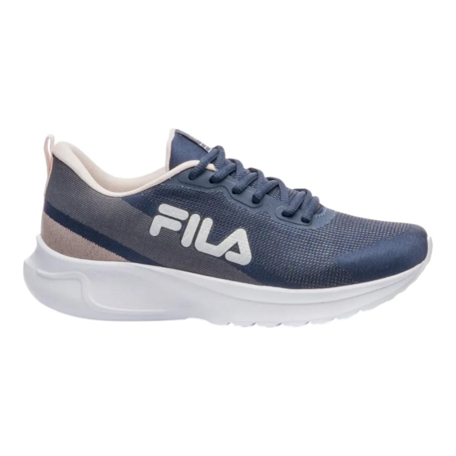 Tênis Fila Vector Feminino - Foto 1