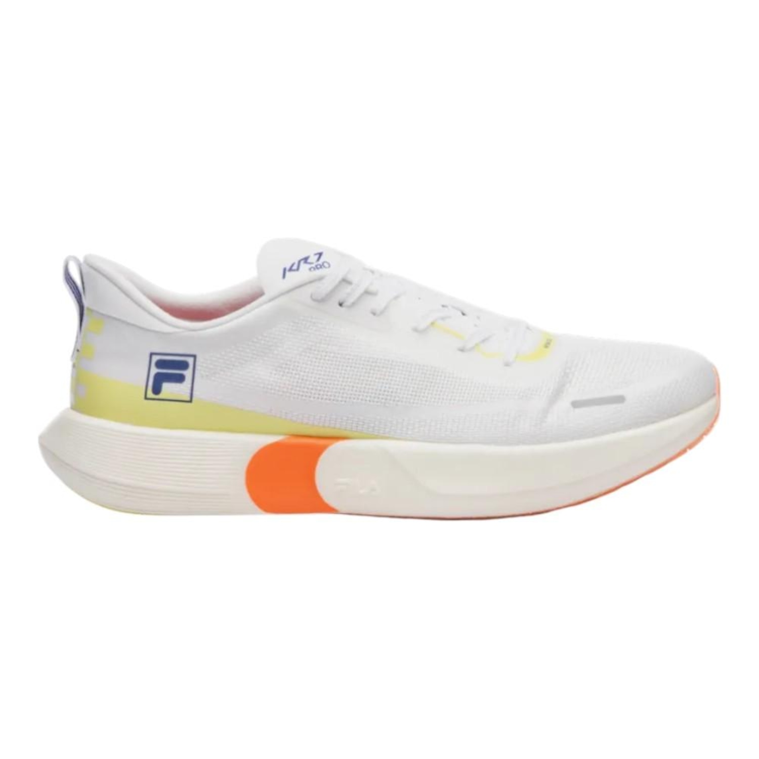 Tênis Masculino Fila KR7 Pro Speed Tech - Foto 1