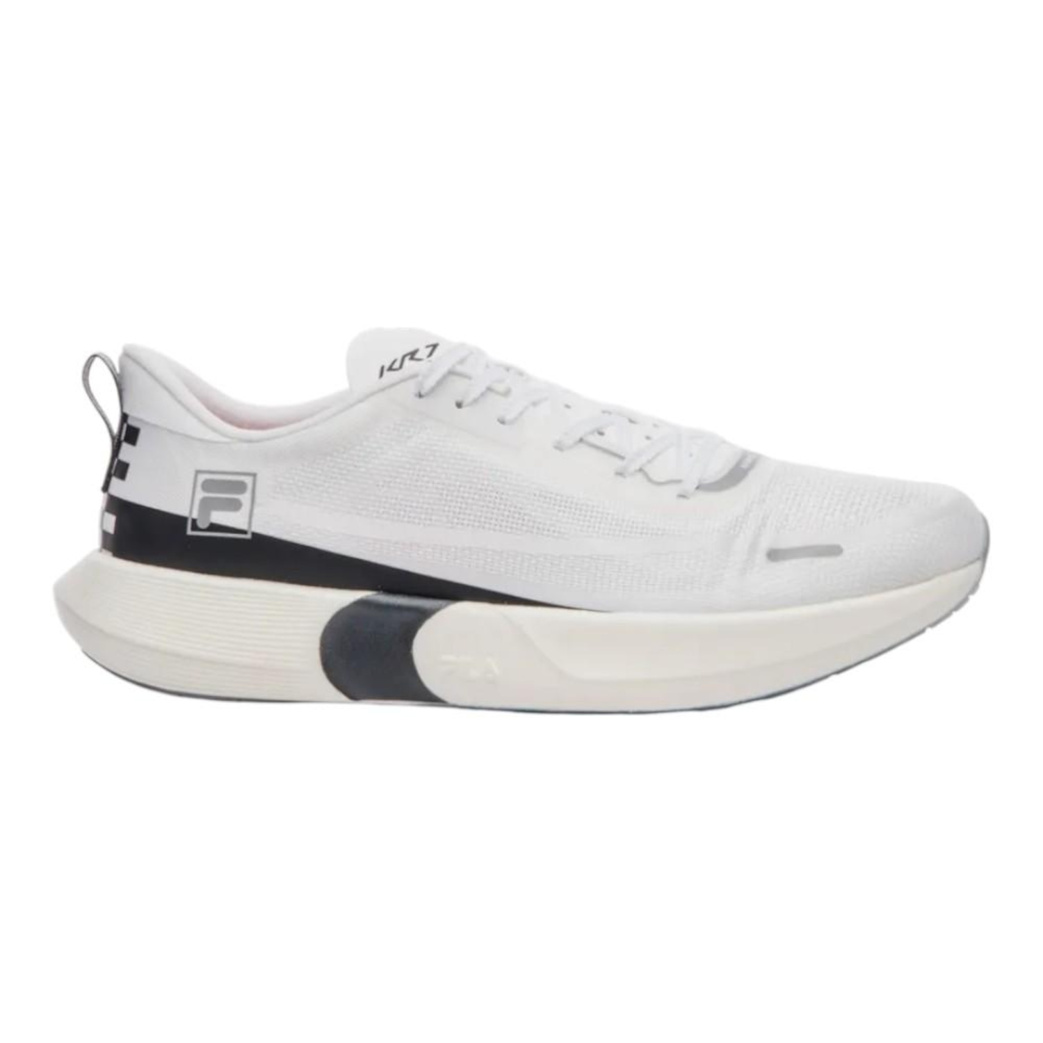 Tênis Fila Kr7 Pro Speed Tech Feminino - Foto 1