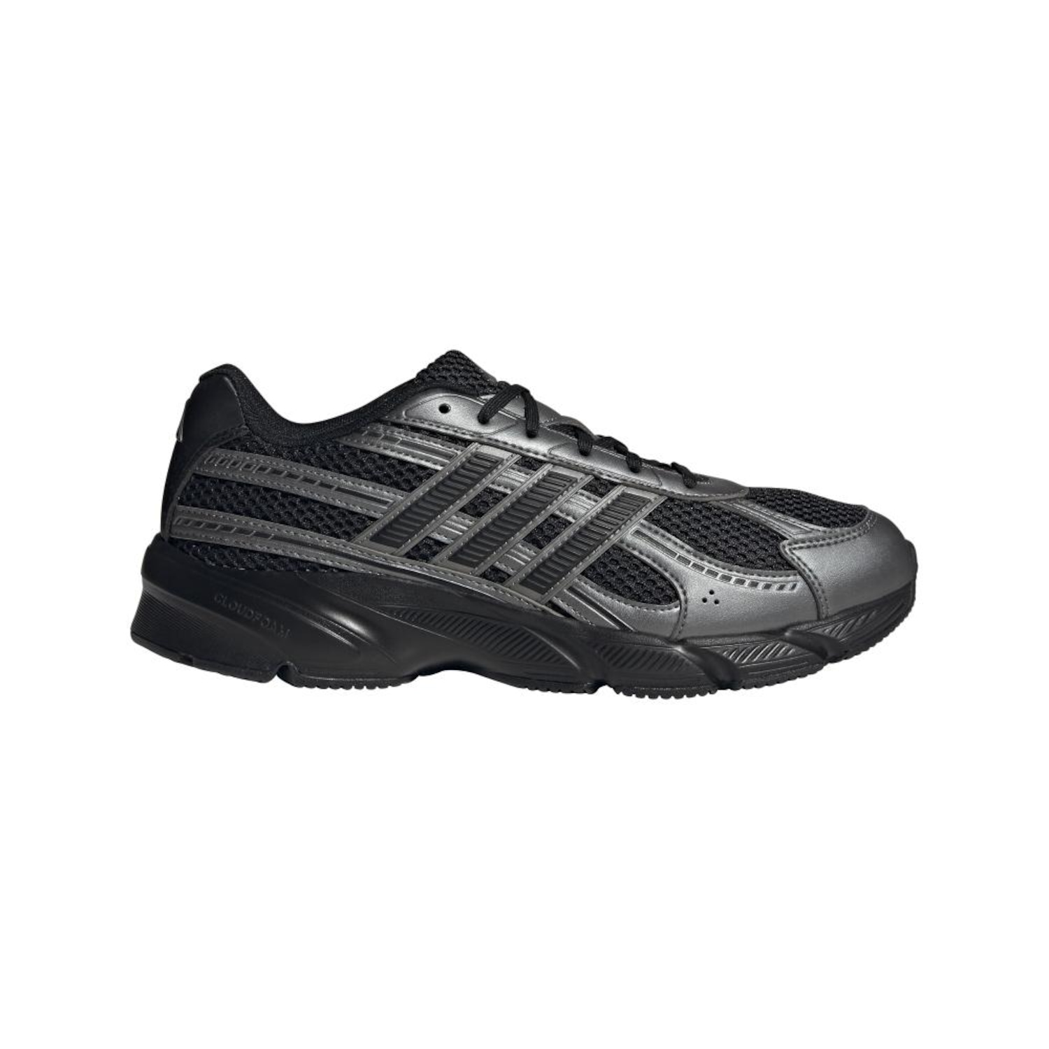 Tênis Masculino adidas Technochaos 2000 - Foto 1