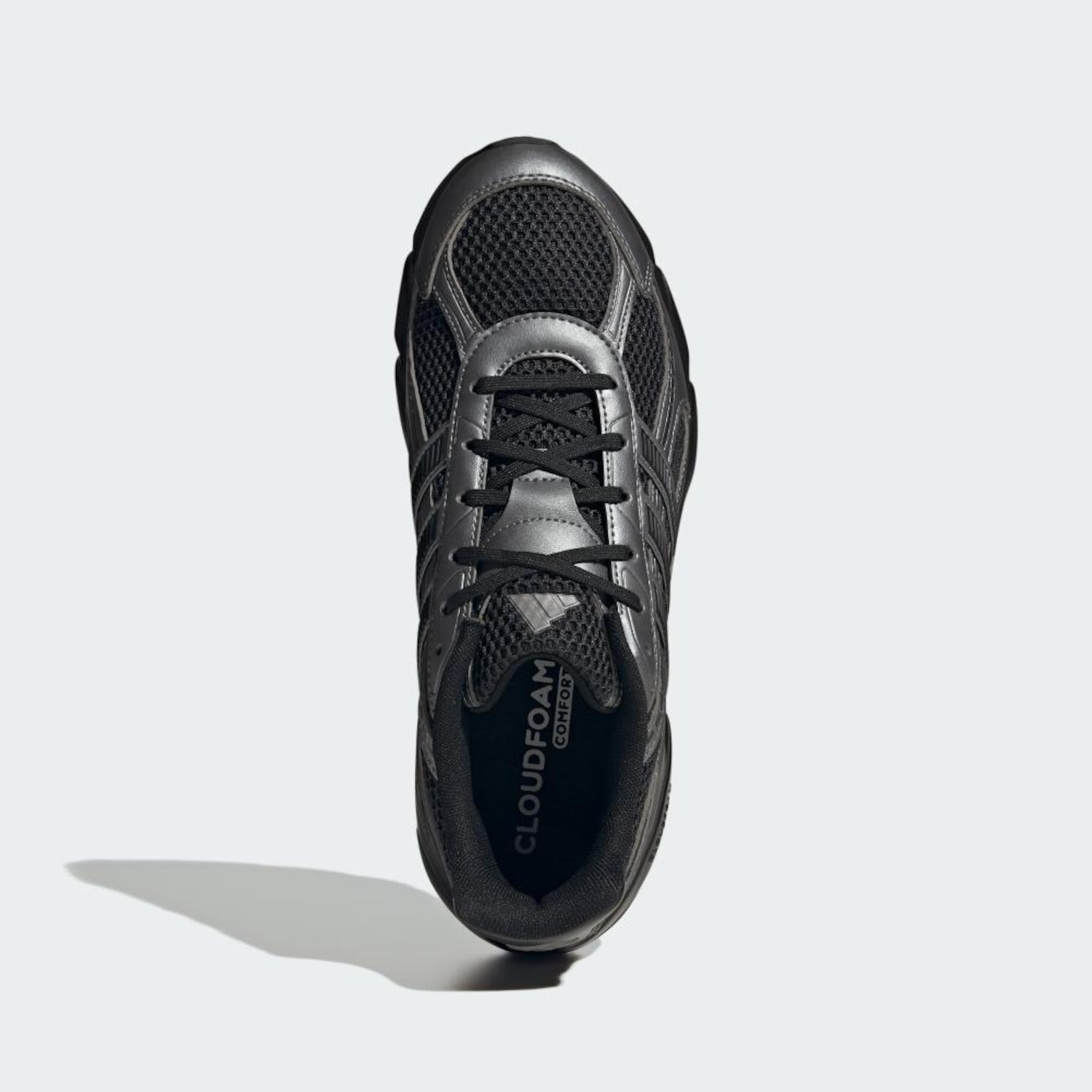 Tênis Masculino adidas Technochaos 2000 - Foto 4