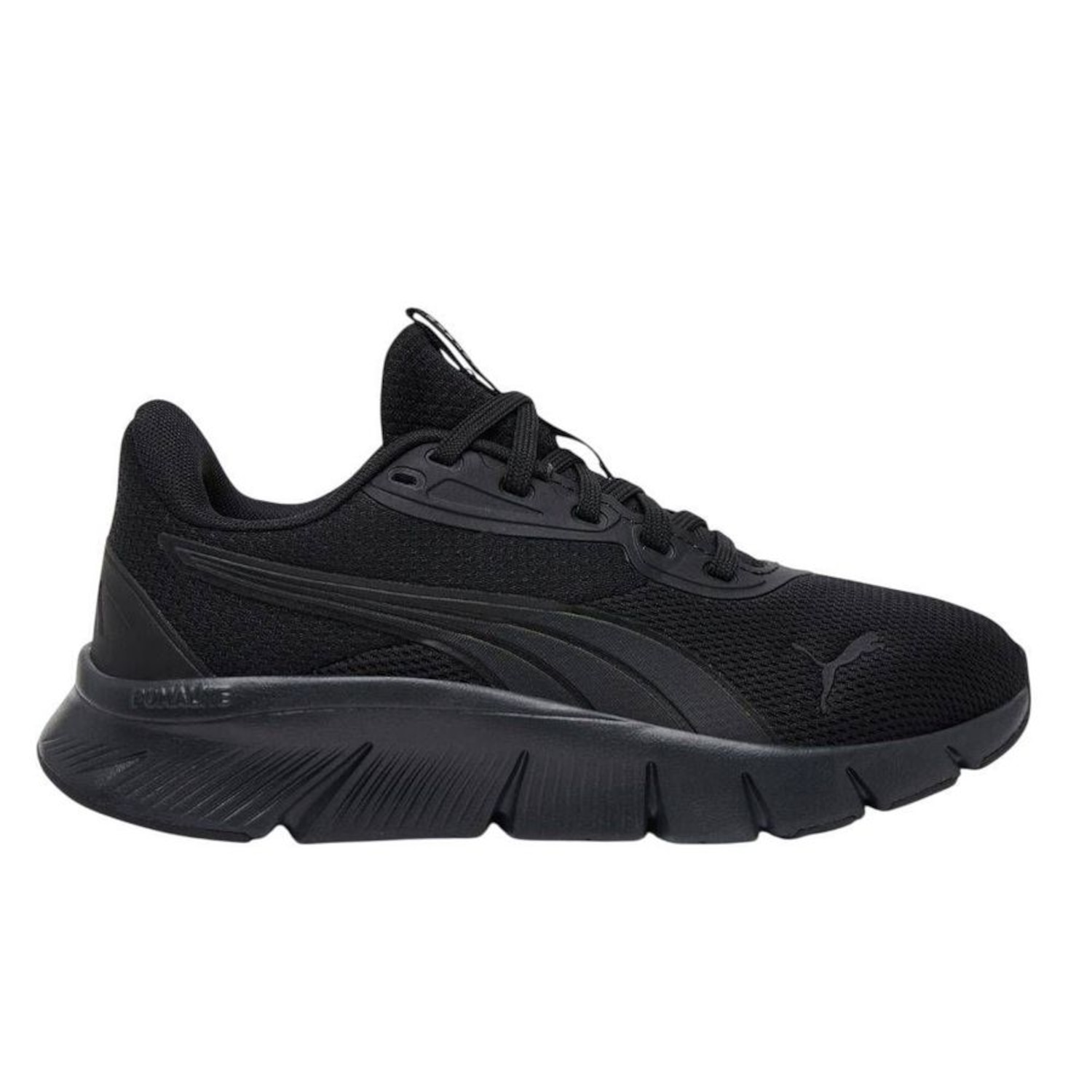 Tênis Infantil Puma Flex Focus Lite Modern - Foto 1