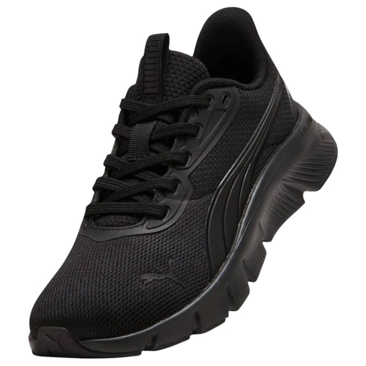 Tênis Infantil Puma Flex Focus Lite Modern - Foto 4