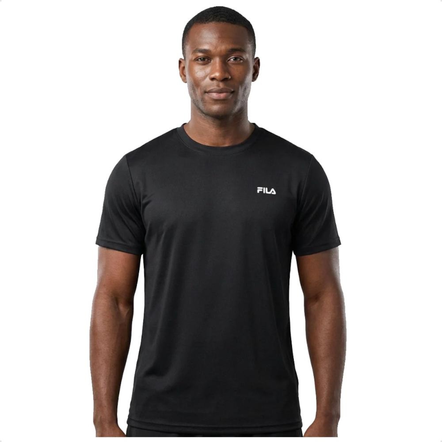Camiseta Fila Sports II Masculina - Foto 1