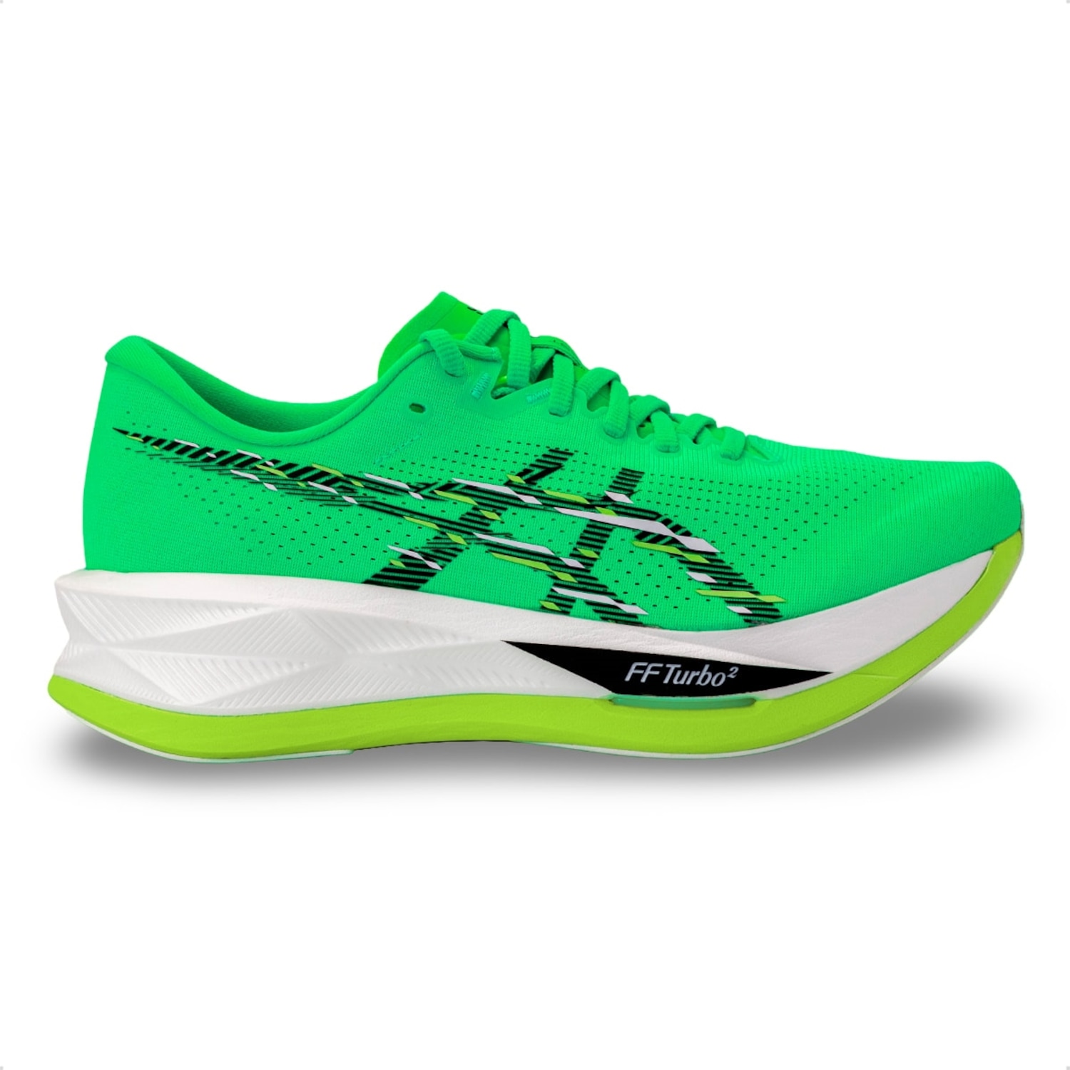 Tênis Masculino Asics Sonicblast - Foto 1