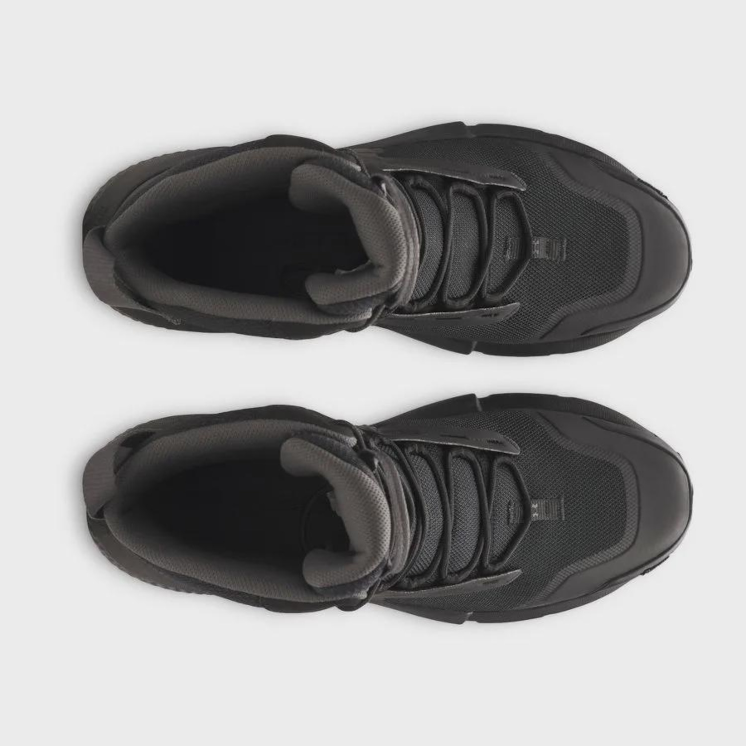 Bota Adventure Masculina Under Armour Charged Valsetz - Foto 3