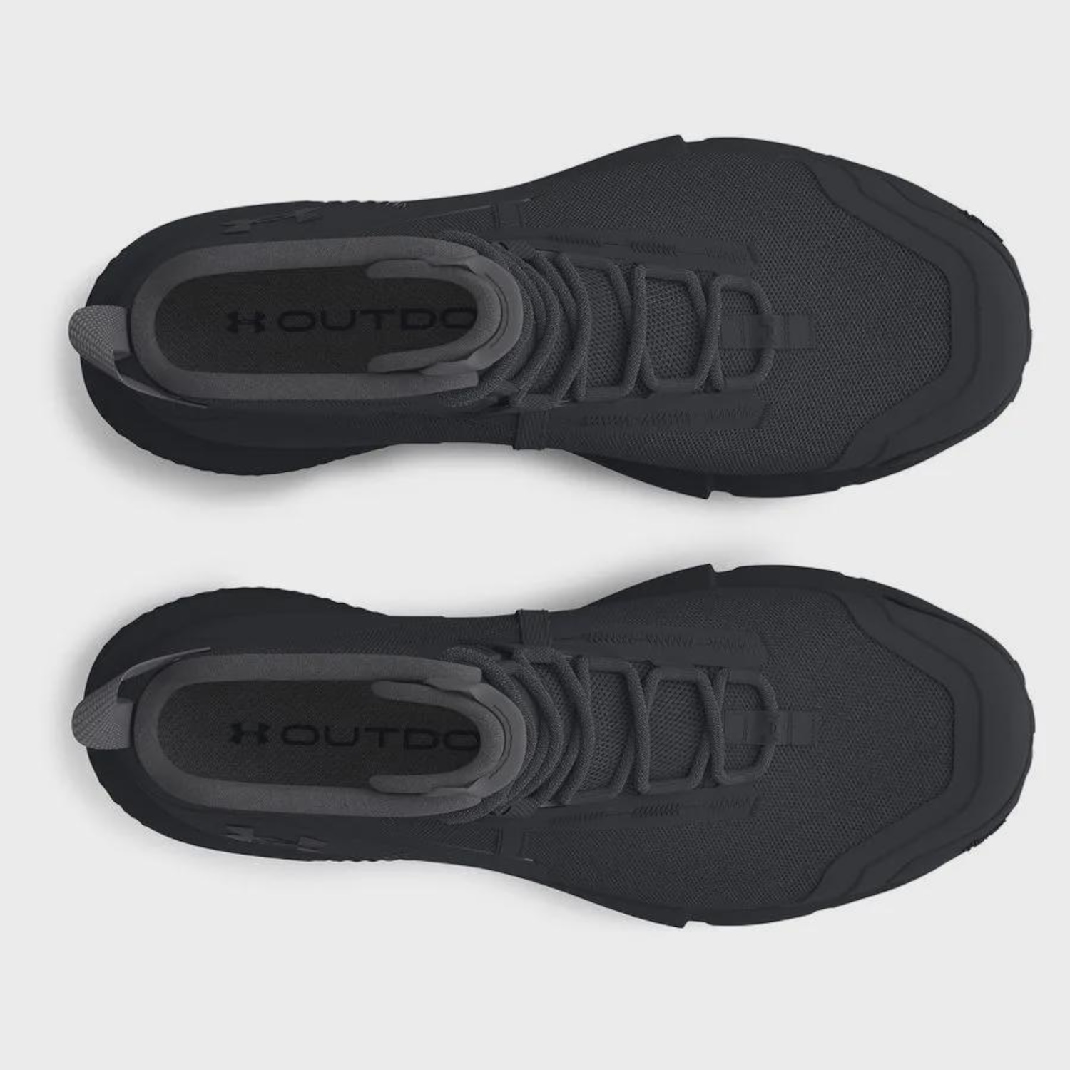 Bota Adventure Masculina Under Armour Charged Valsetz Mid - Foto 3
