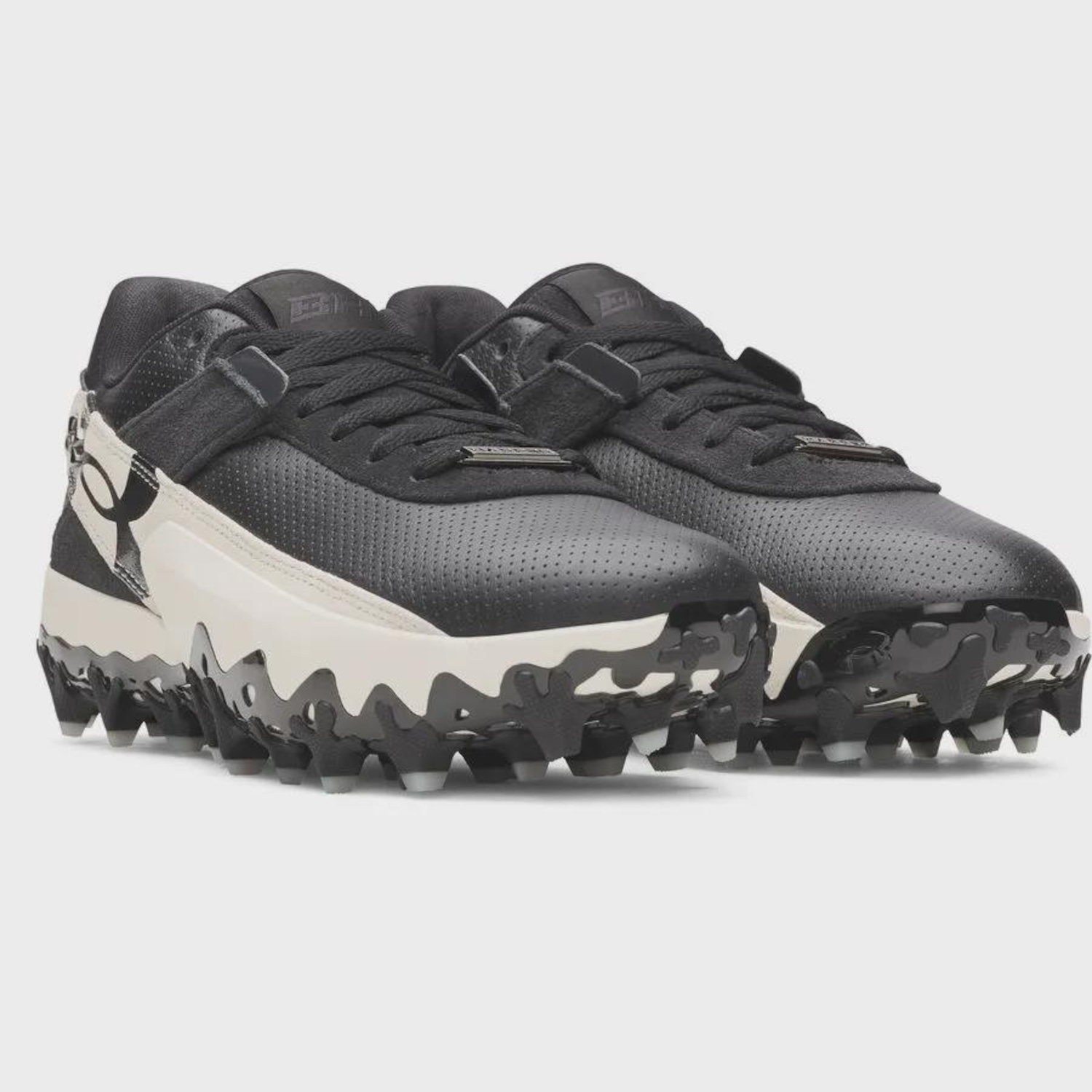 Tênis de Beisebol Maculino Under Armour Harper 10 Pro TPU - Foto 2