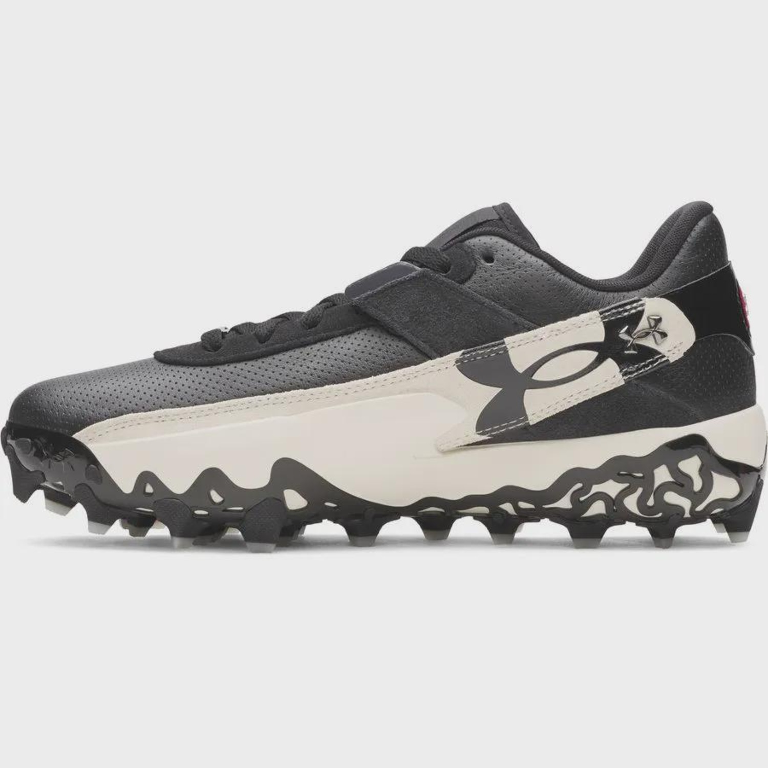 Tênis de Beisebol Maculino Under Armour Harper 10 Pro TPU - Foto 4