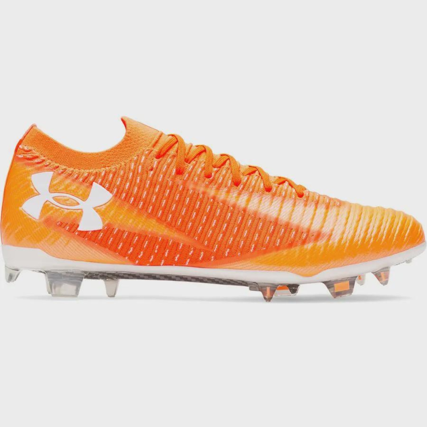 Chuteira de Campo Adulto Under Armour Shadow Elite 3 - Foto 1