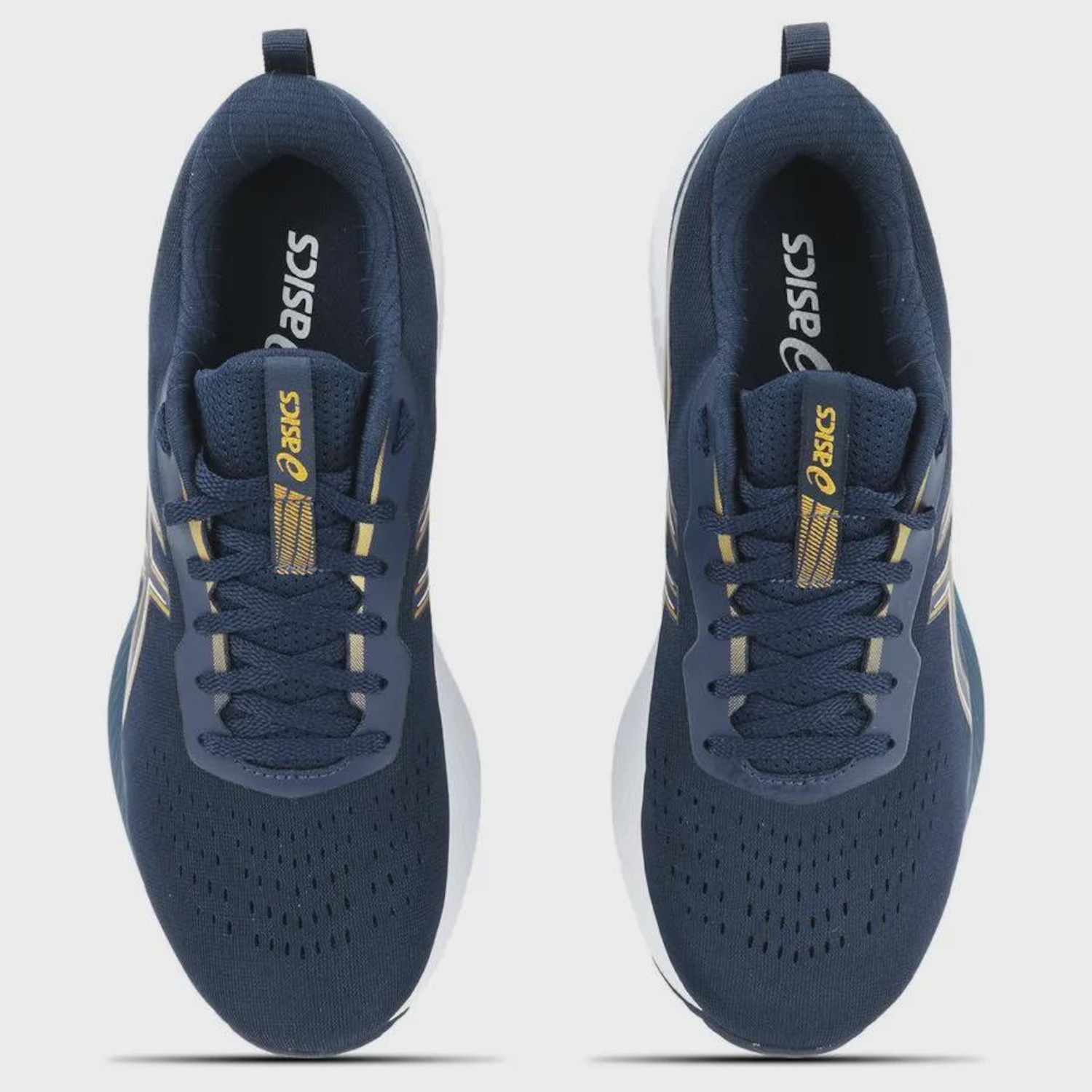Tênis Masculino ASICS GEL-SHINOBI 3 - Foto 3
