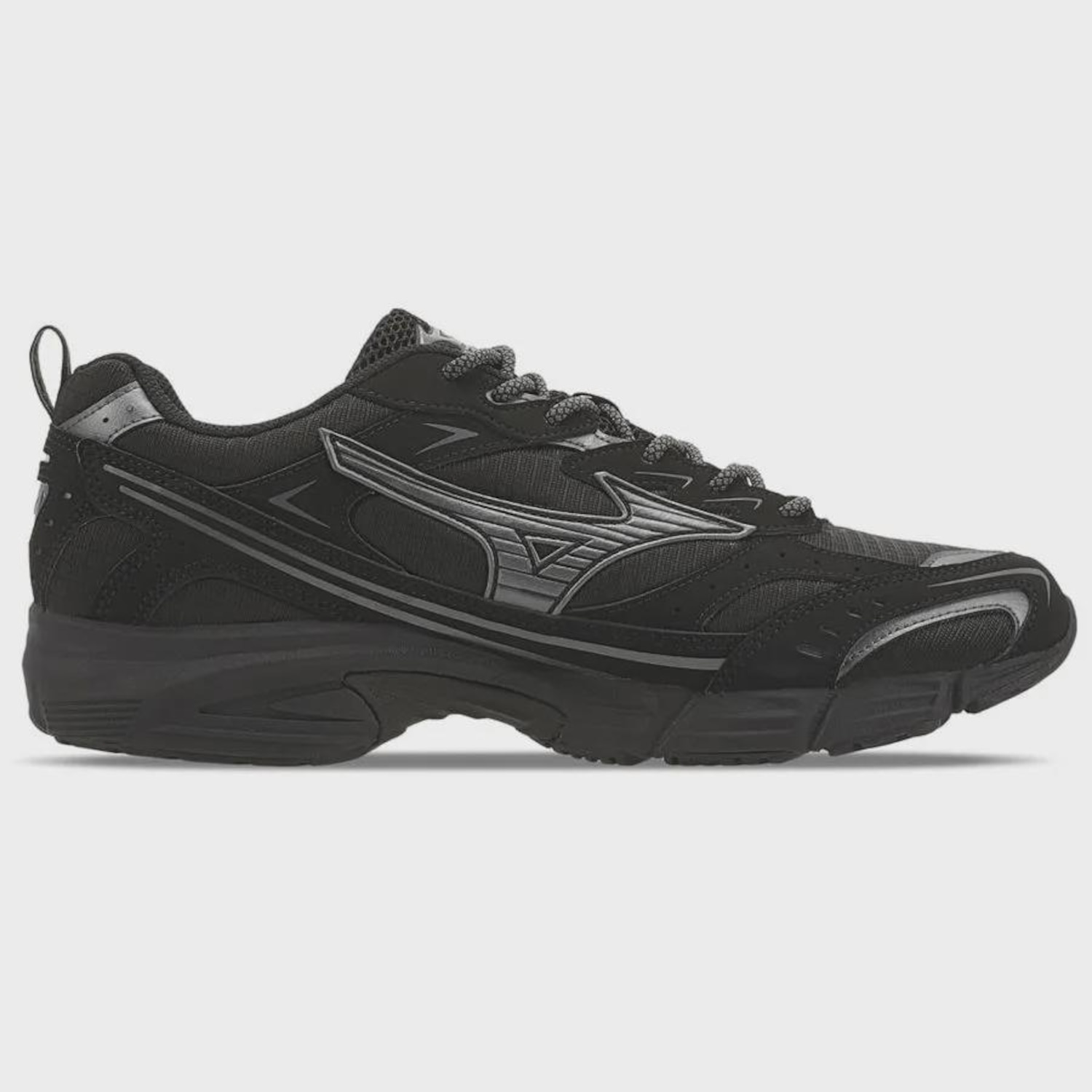Tênis Unissex Casual Mizuno MZR Tech - Foto 1