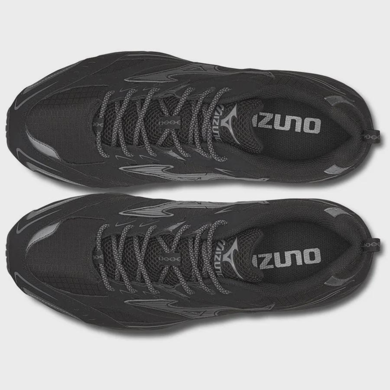 Tênis Unissex Casual Mizuno MZR Tech - Foto 3