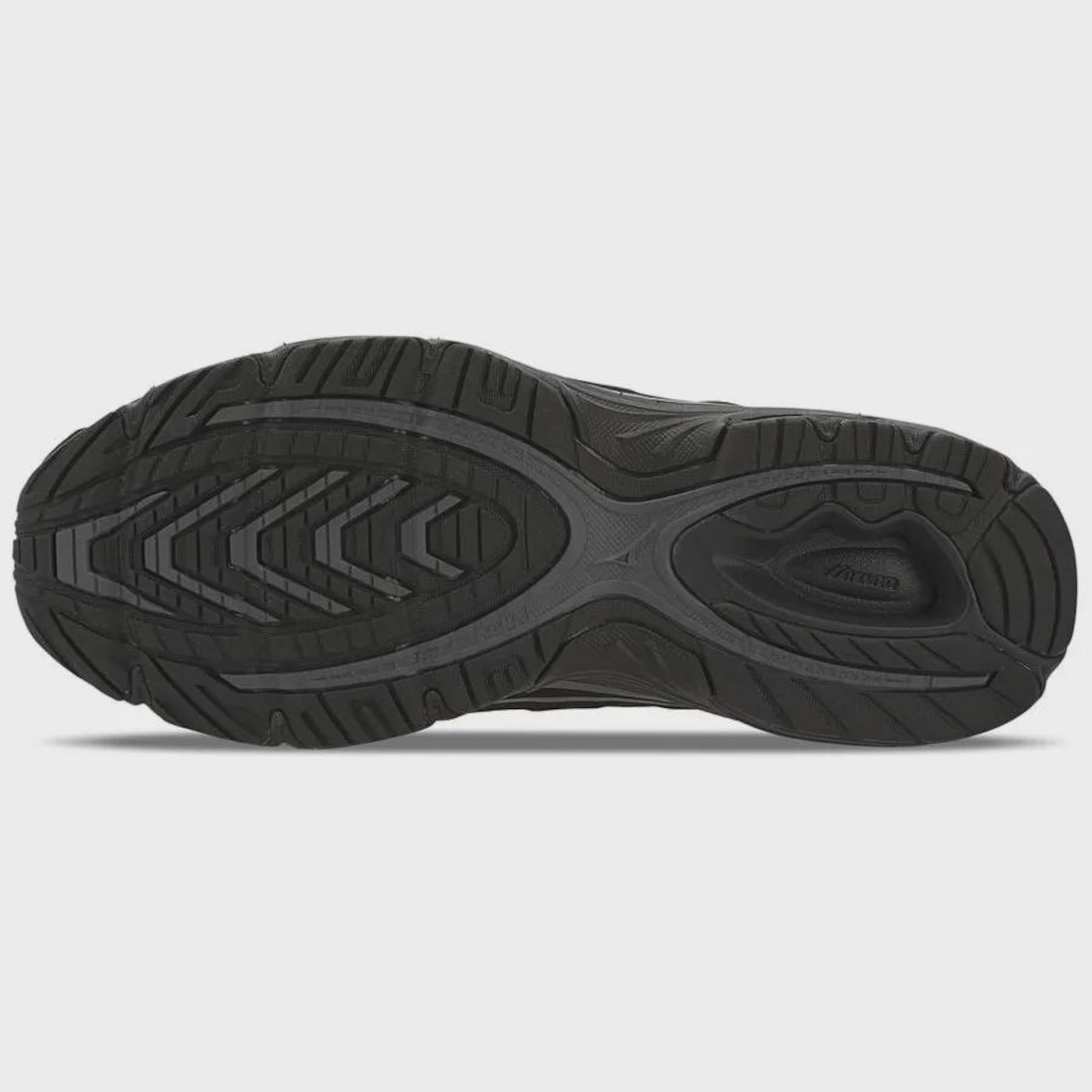 Tênis Unissex Casual Mizuno MZR Tech - Foto 4