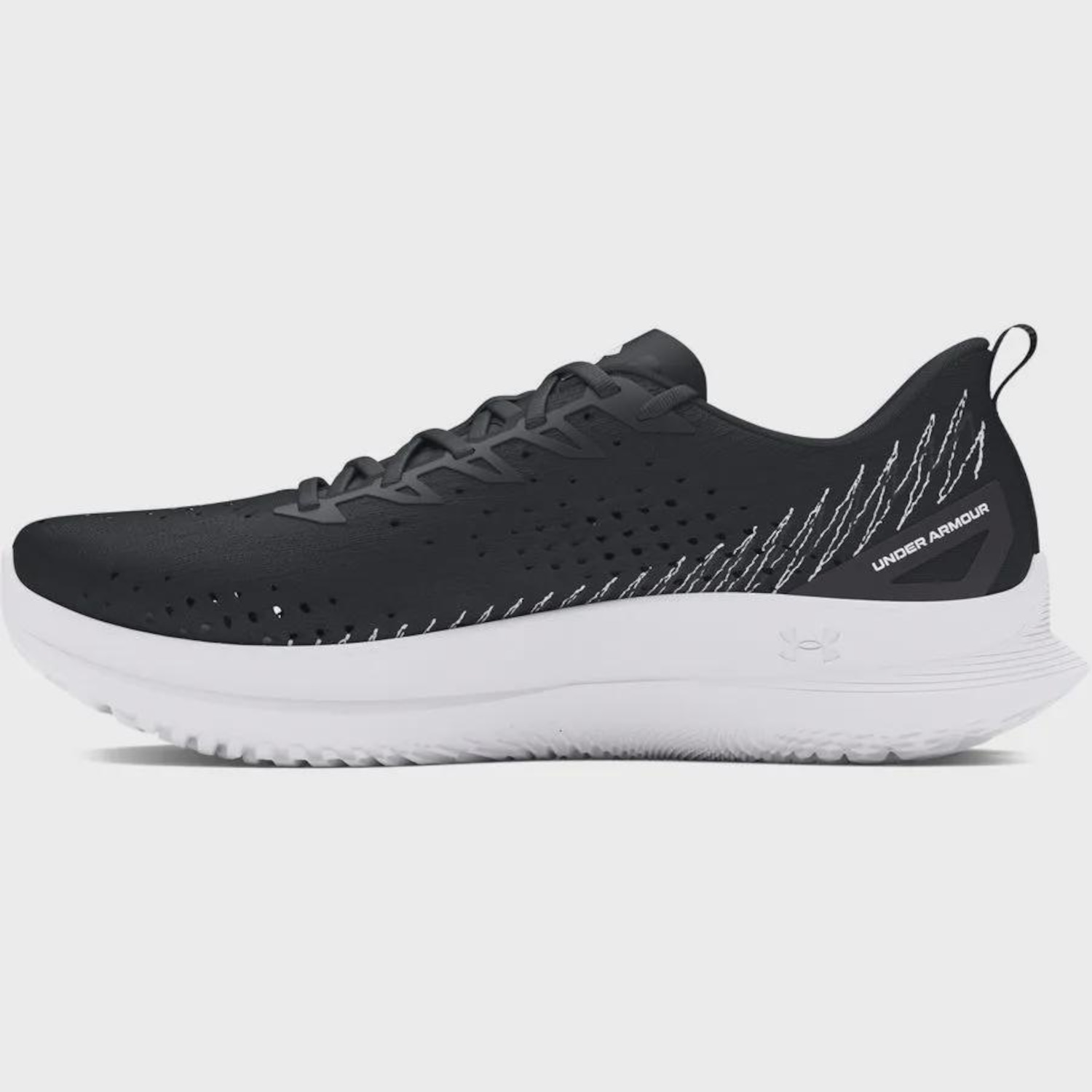 Tênis de Corrida Masculino Under Armour Velociti 4 - Foto 2