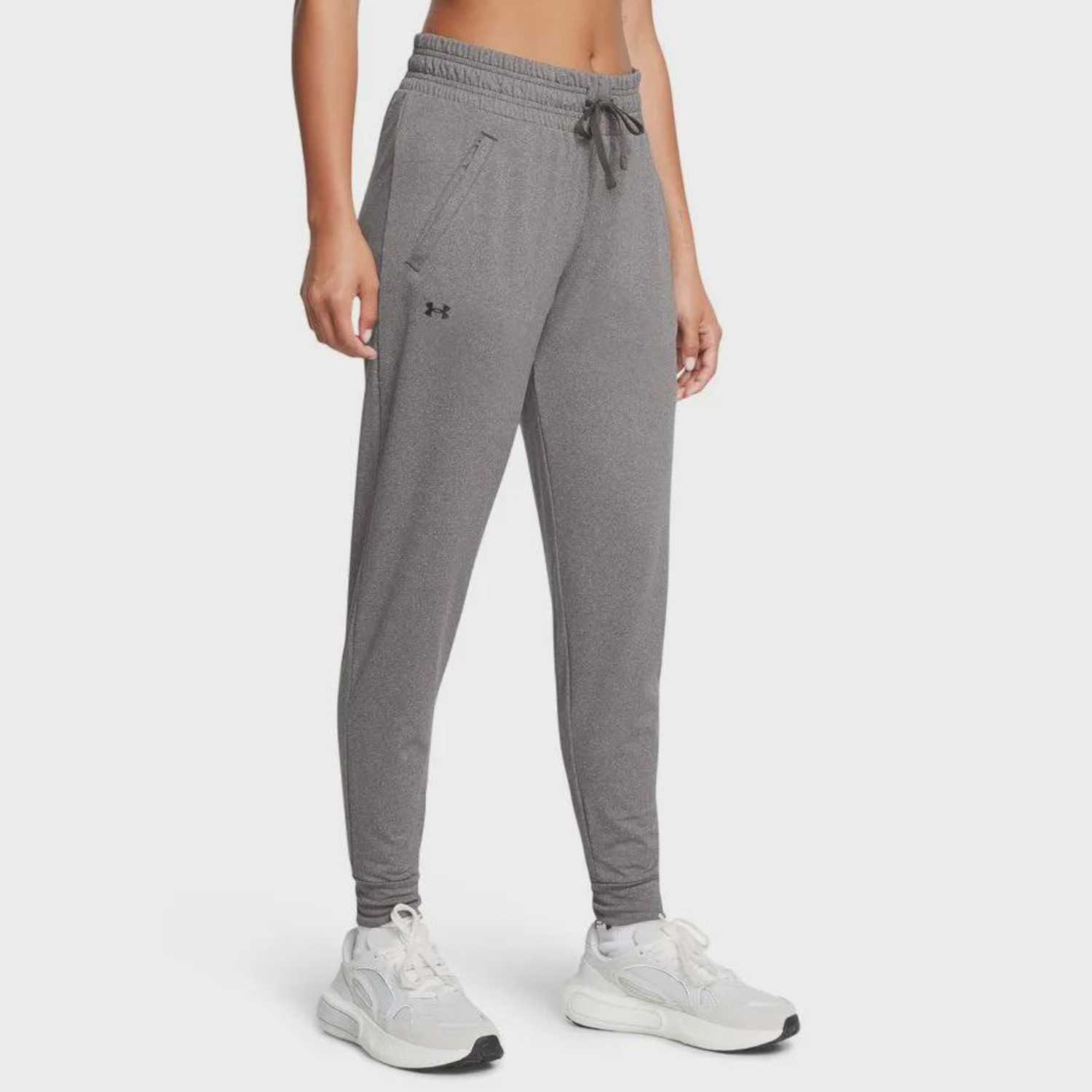 Calça de Treino Under Armour Tech Feminino - Foto 1