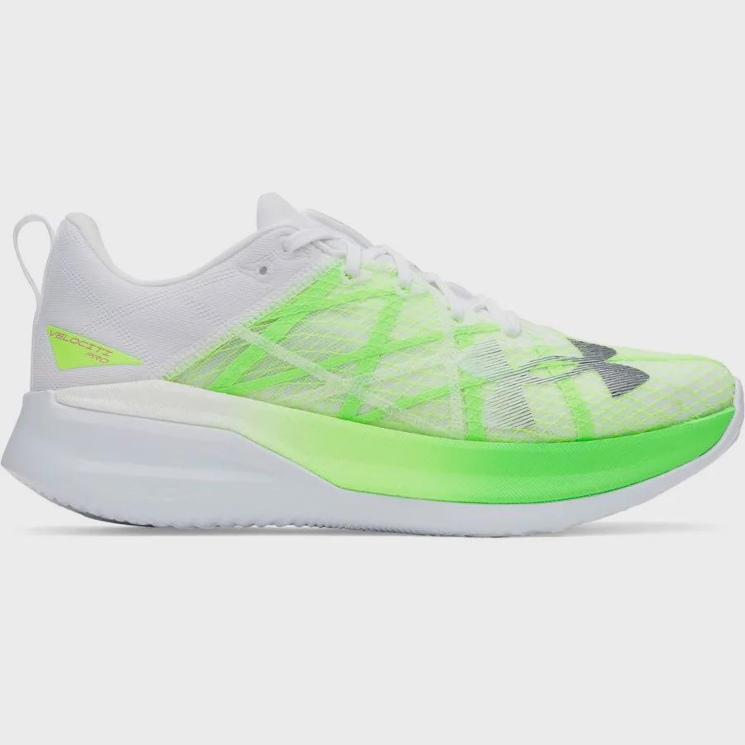 Tênis de Corrida Unissex Under Armour Velociti Pro - Foto 1