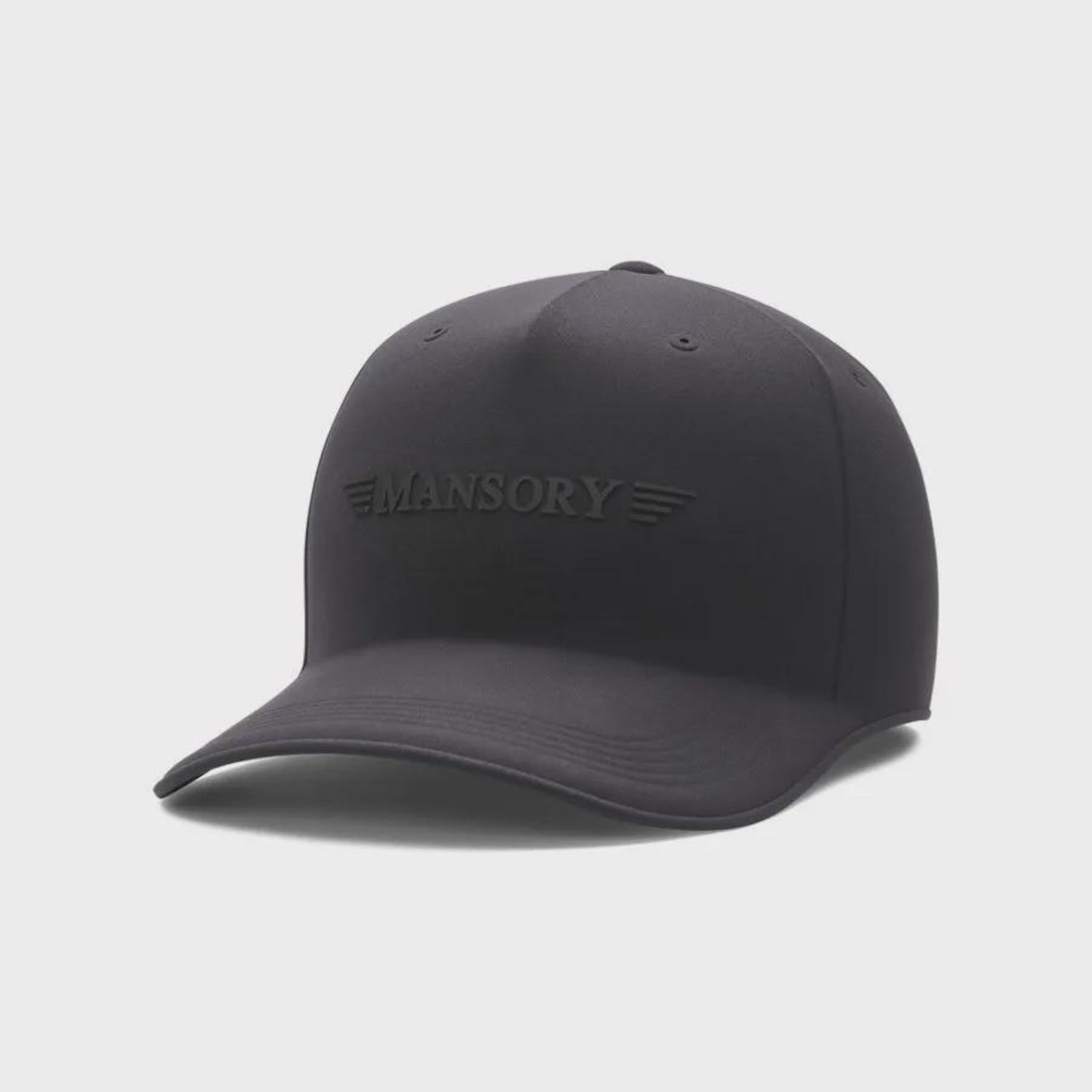 Boné Sportstyle Under Armour Mansory Stealth Masculino - Foto 1