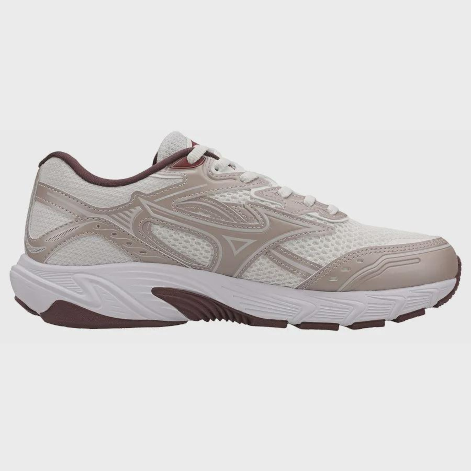 Tênis Feminino Mizuno CSD Sport - Foto 1