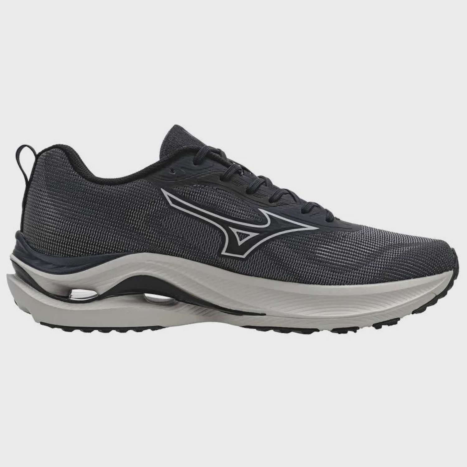 Tênis Masculino Mizuno Wave Vitality 7 - Foto 1