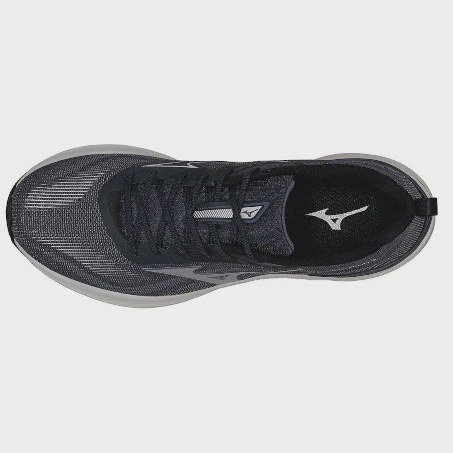 Tênis Masculino Mizuno Wave Vitality 7 - Foto 4