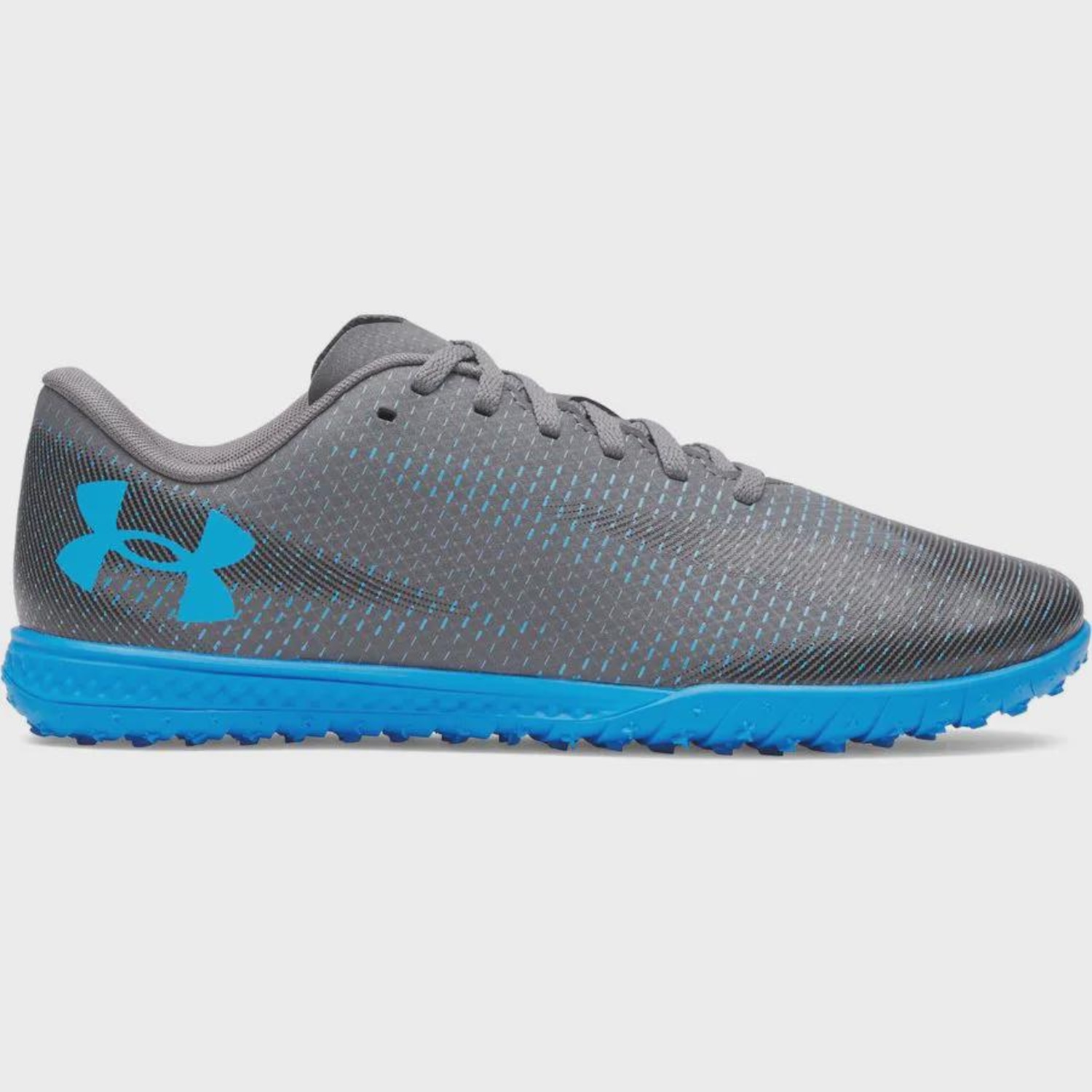 Chuteira de Futebol Adulto Under Armour Shadow Select 3 - Foto 1