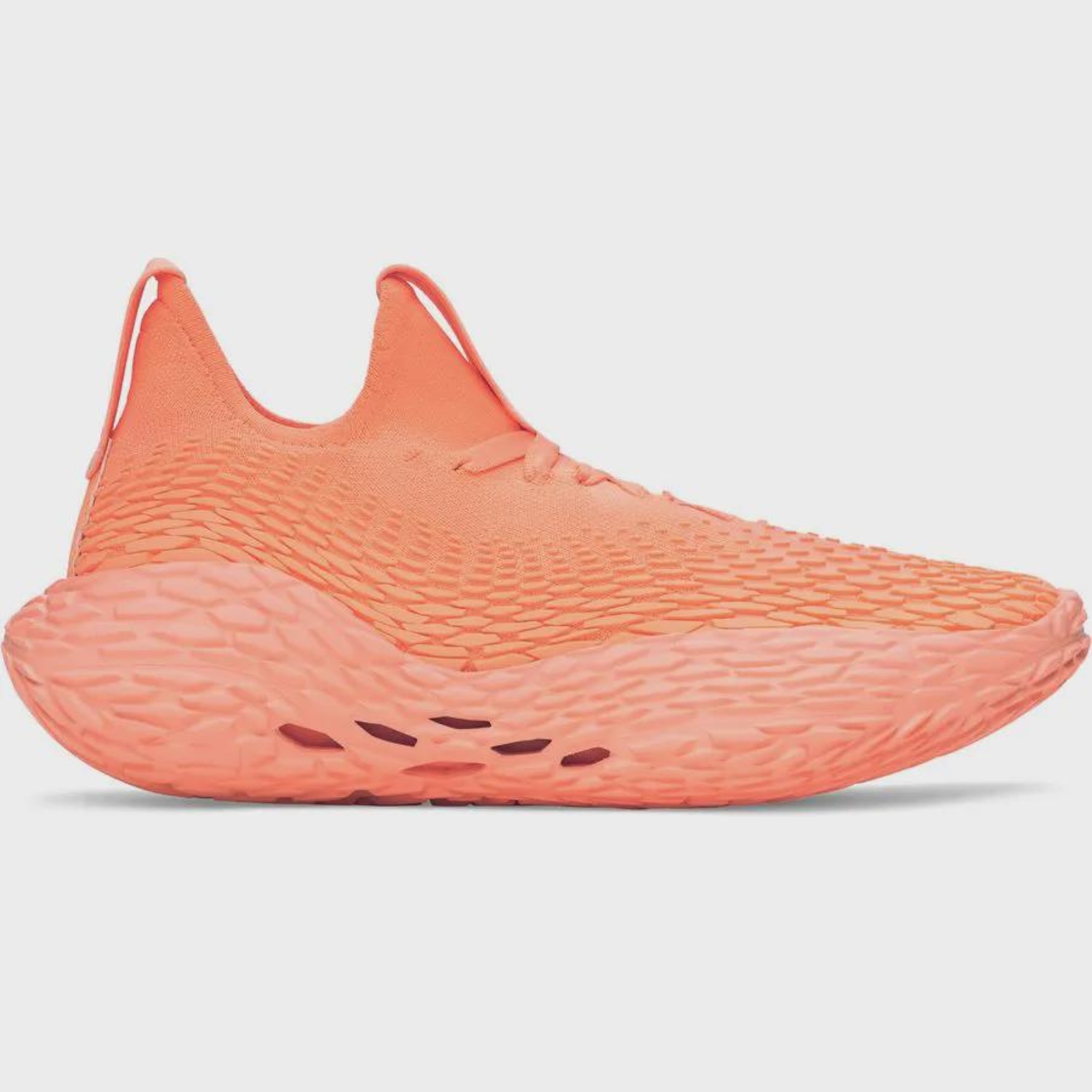 Tênis de Basquete Masculino Under Armour Futr x Elite 2 - Foto 1