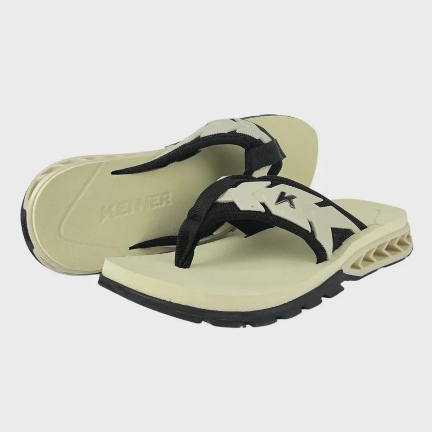 Chinelo Rakka Ultra Force - KENNER - Masculino - Foto 2
