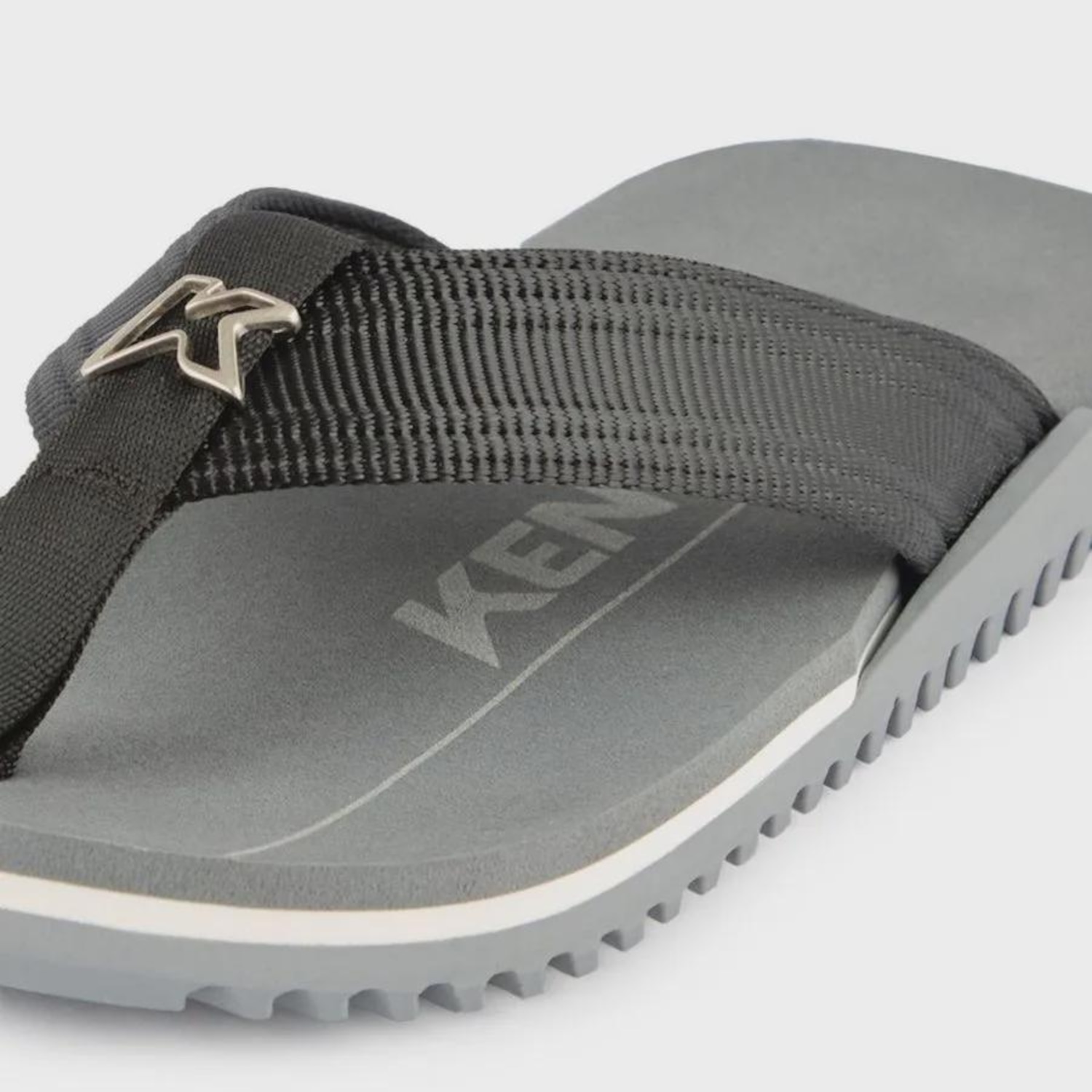 Chinelo Nk6 Pro - KENNER - Masculino - Foto 2